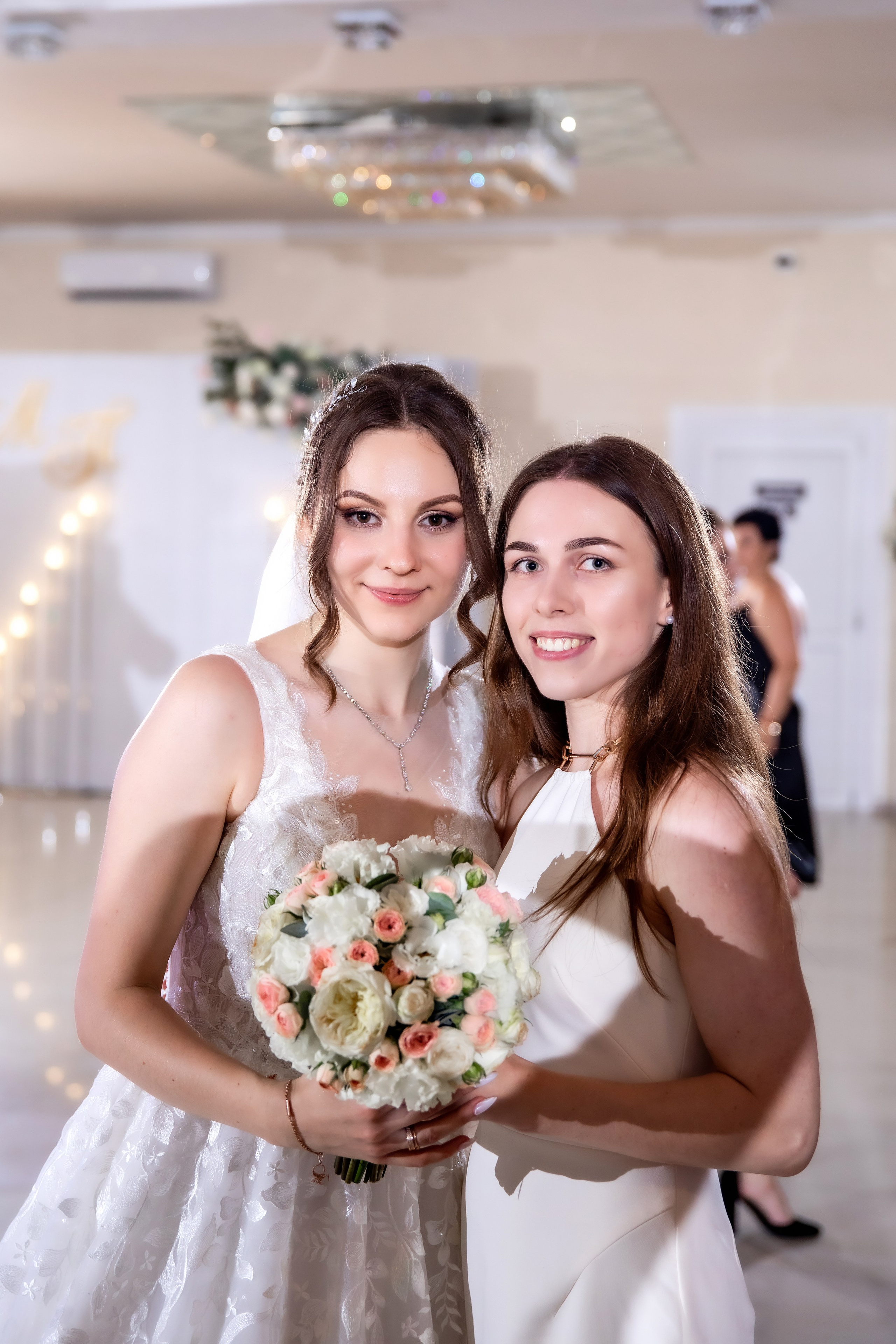 РЕПОРТАЖ. Ксения Федорова — фотограф