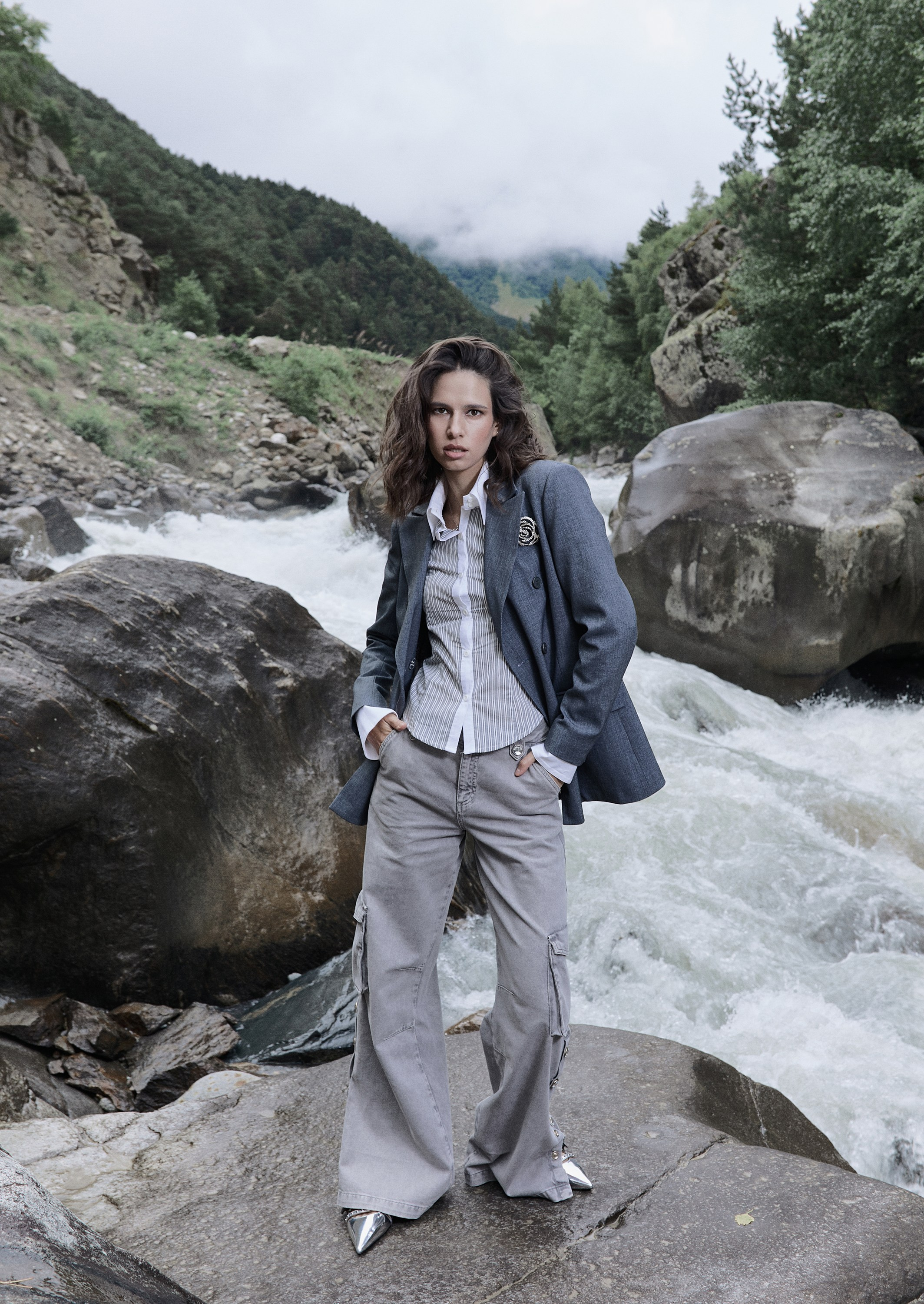 Сердце Чегема. Фотограф Продюсер в горах КБР / Москва  Нальчик Горы