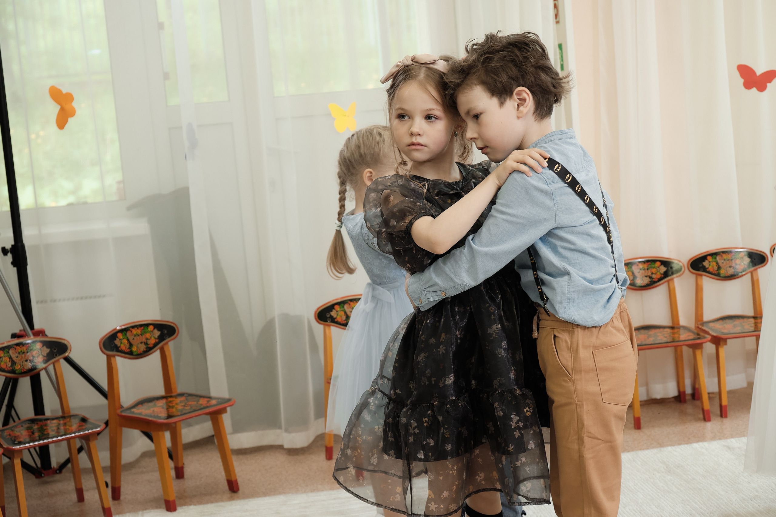 250. Фотограф в Екатеринбурге Наталия Нарышкина, бизнес контент, танец