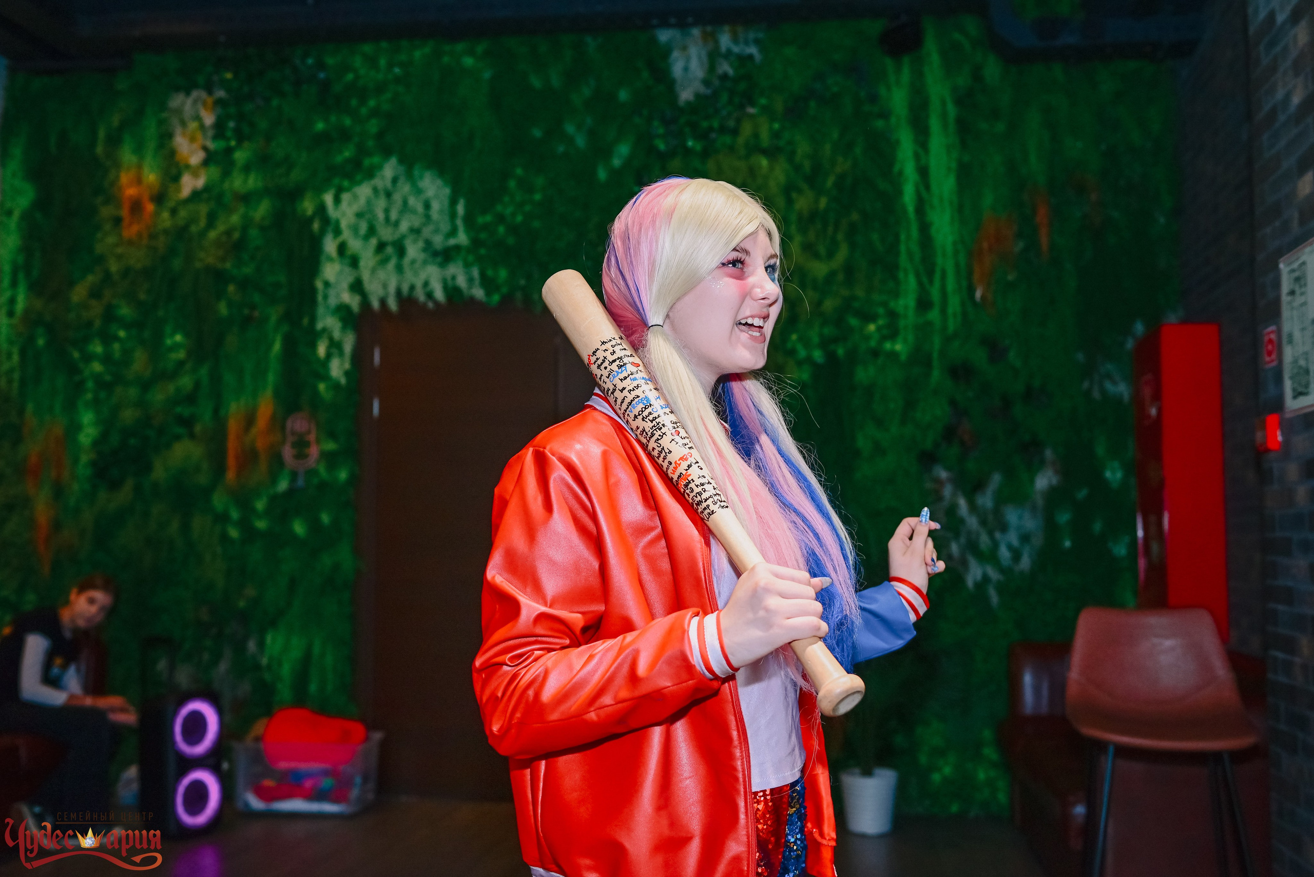 День Рождения на выезд. Портретный и семейный фотограф в Брянске Журавкова Юлия