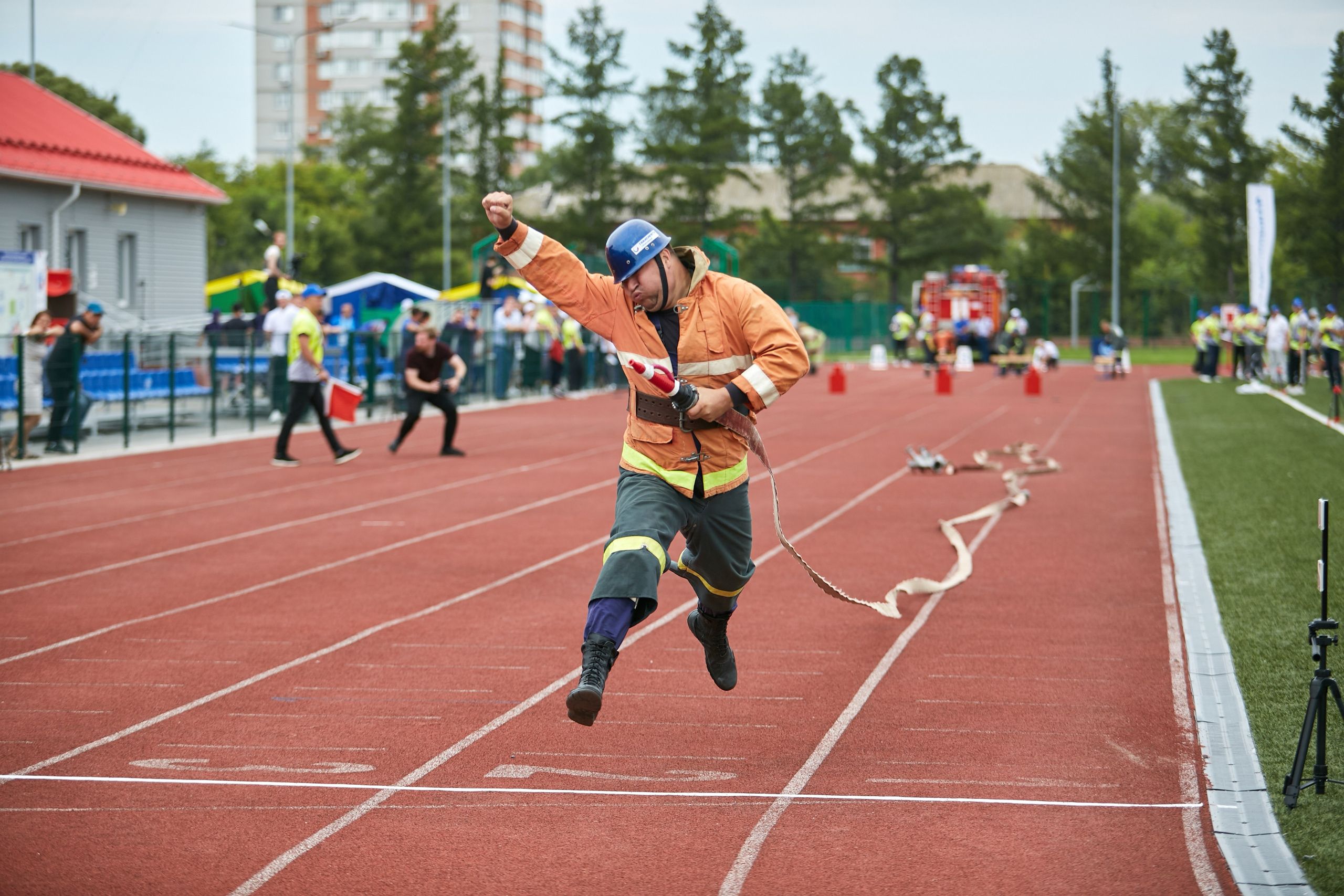 Корпоративная съёмка. Профессиональный фотограф Александр Марашан