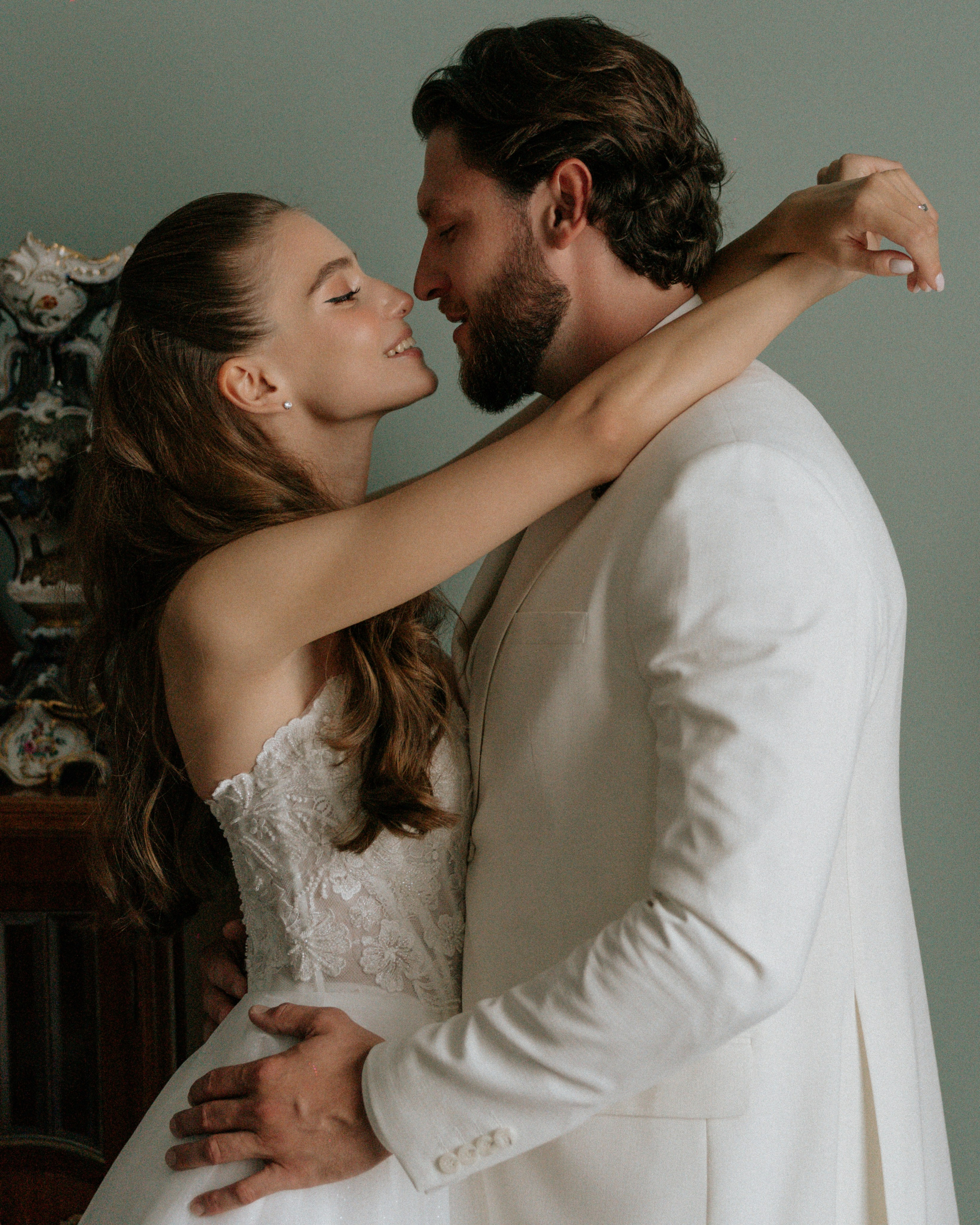 K | M. Свадебный фотограф в Москве Александр Нестеров