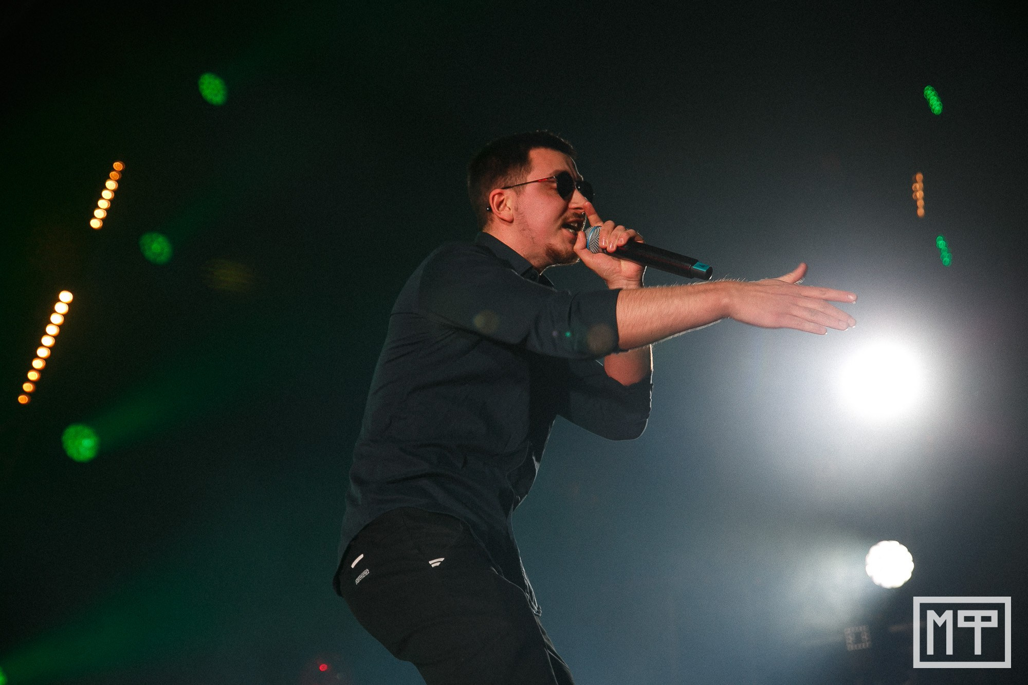 «МАЯТНИК ФУКО». Рабочая сторона — бизнес портрет и репортаж в Санкт-Петербурге