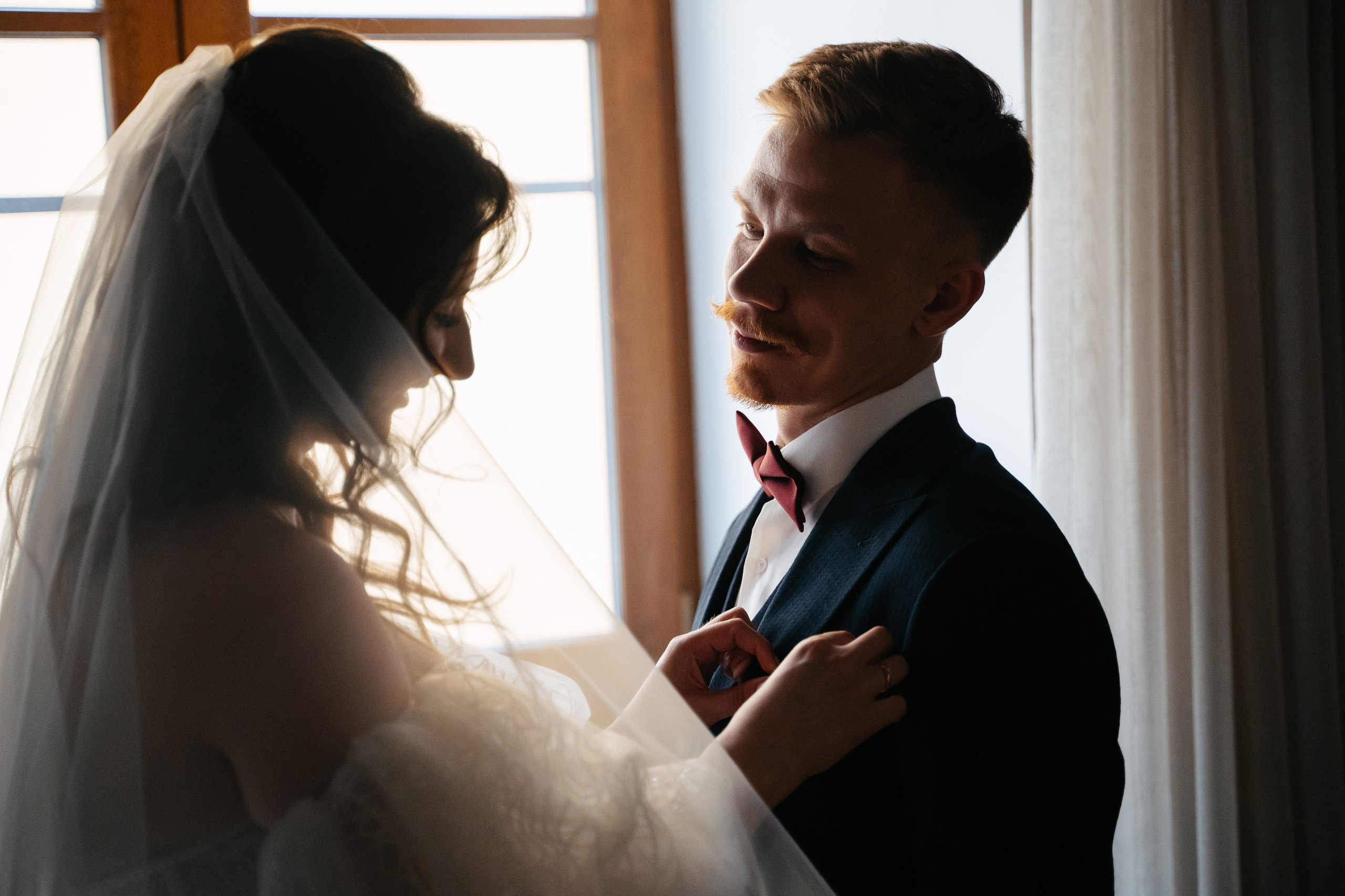 Мария и Иван. Семейный и свадебный фотограф в Санкт-Петербурге и Москве