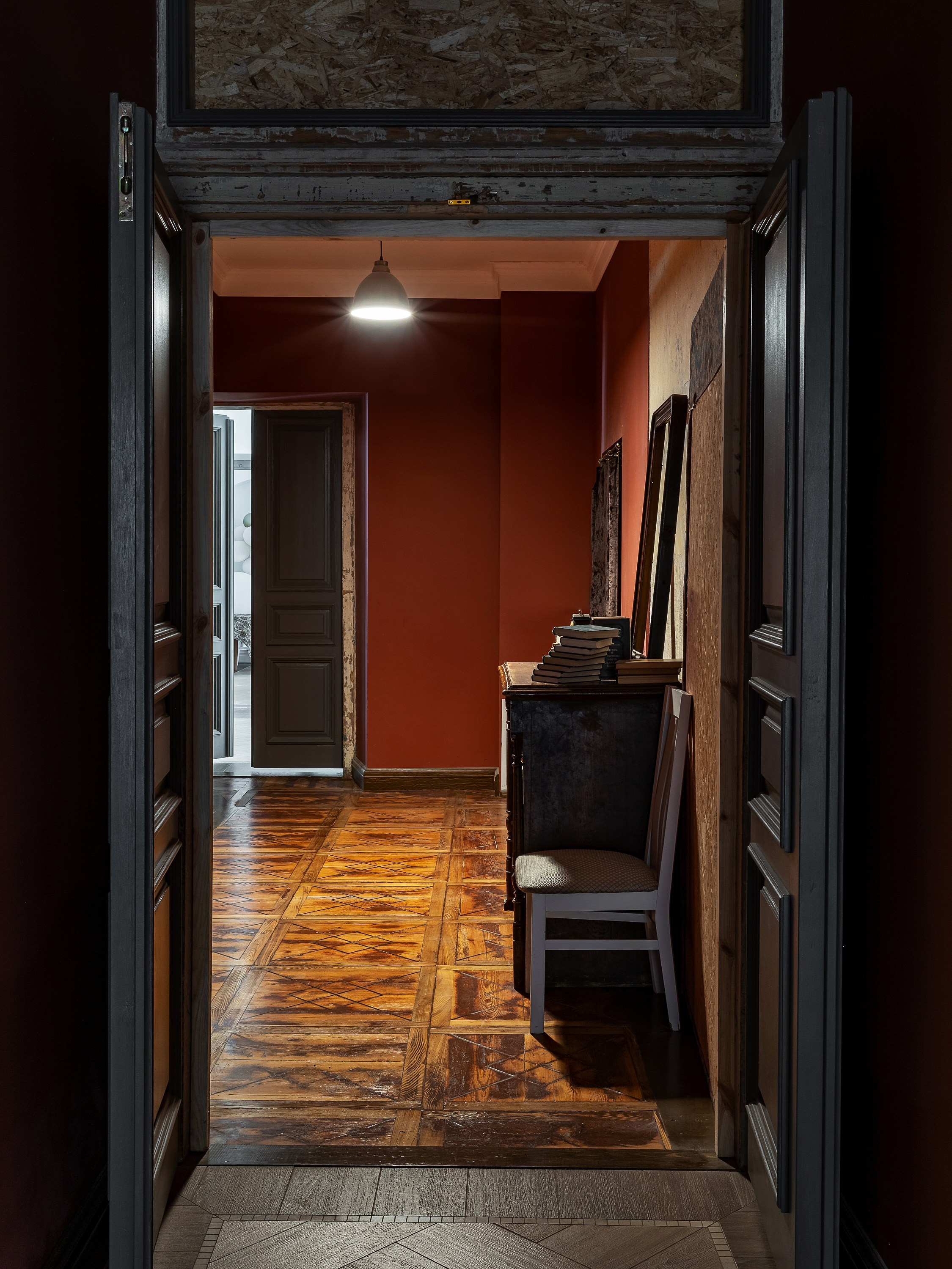 Усадьба «Радзивилки» в Гродно