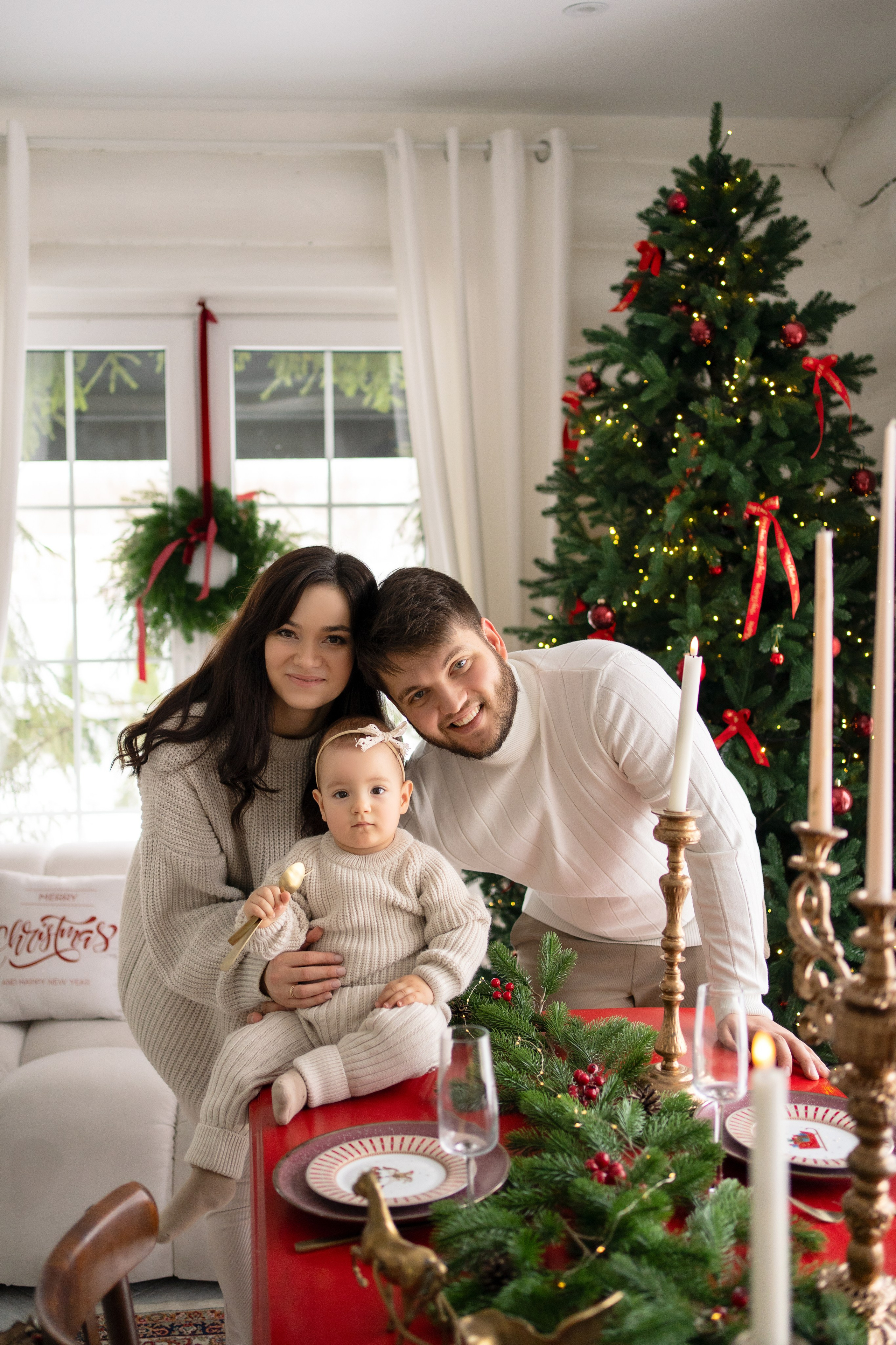 Tarasovo village. Семейный и свадебный фотограф Минск, Беларусь Анна Орловская