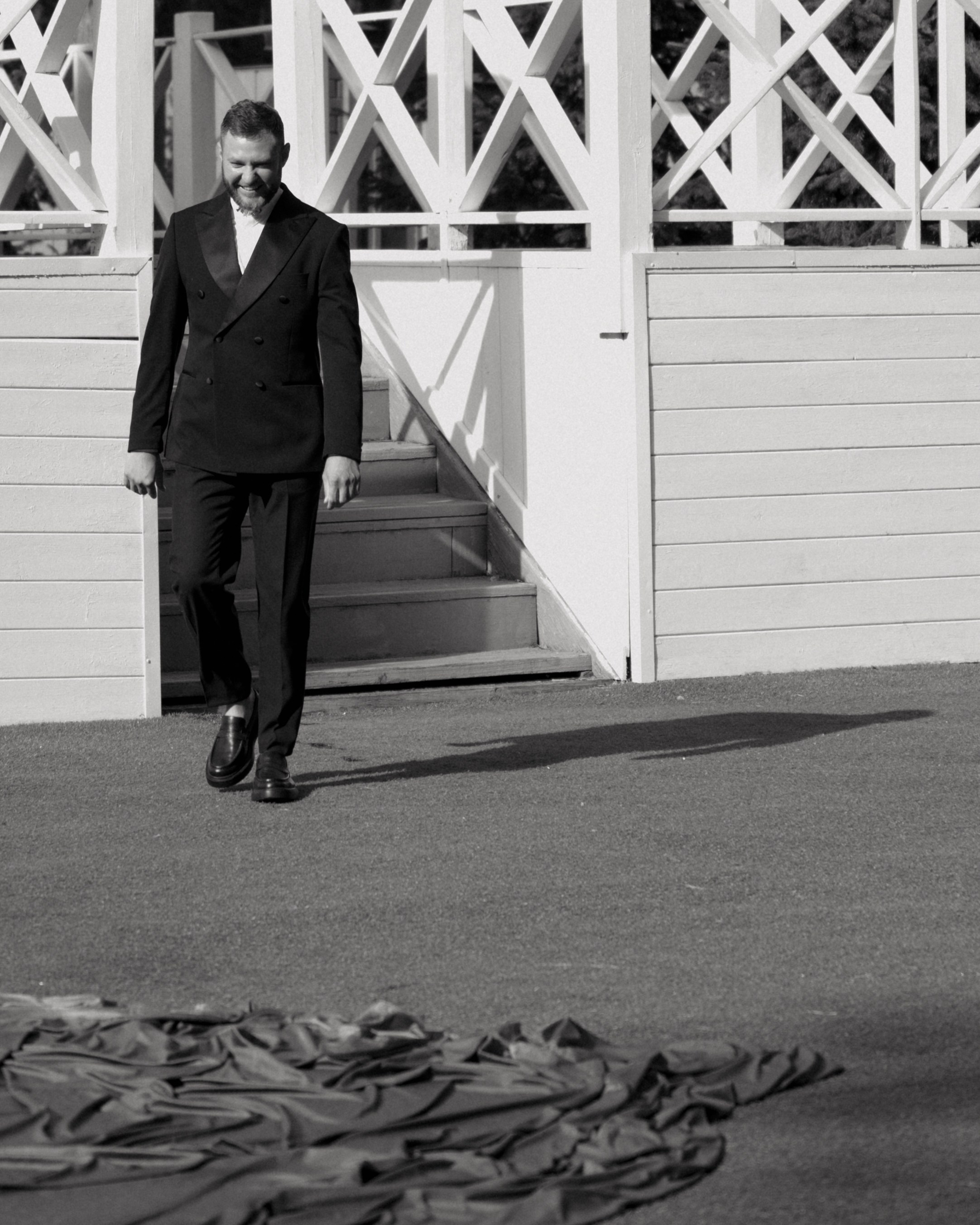 Таня и Леша. Свадебный фотограф Марусина Катерина