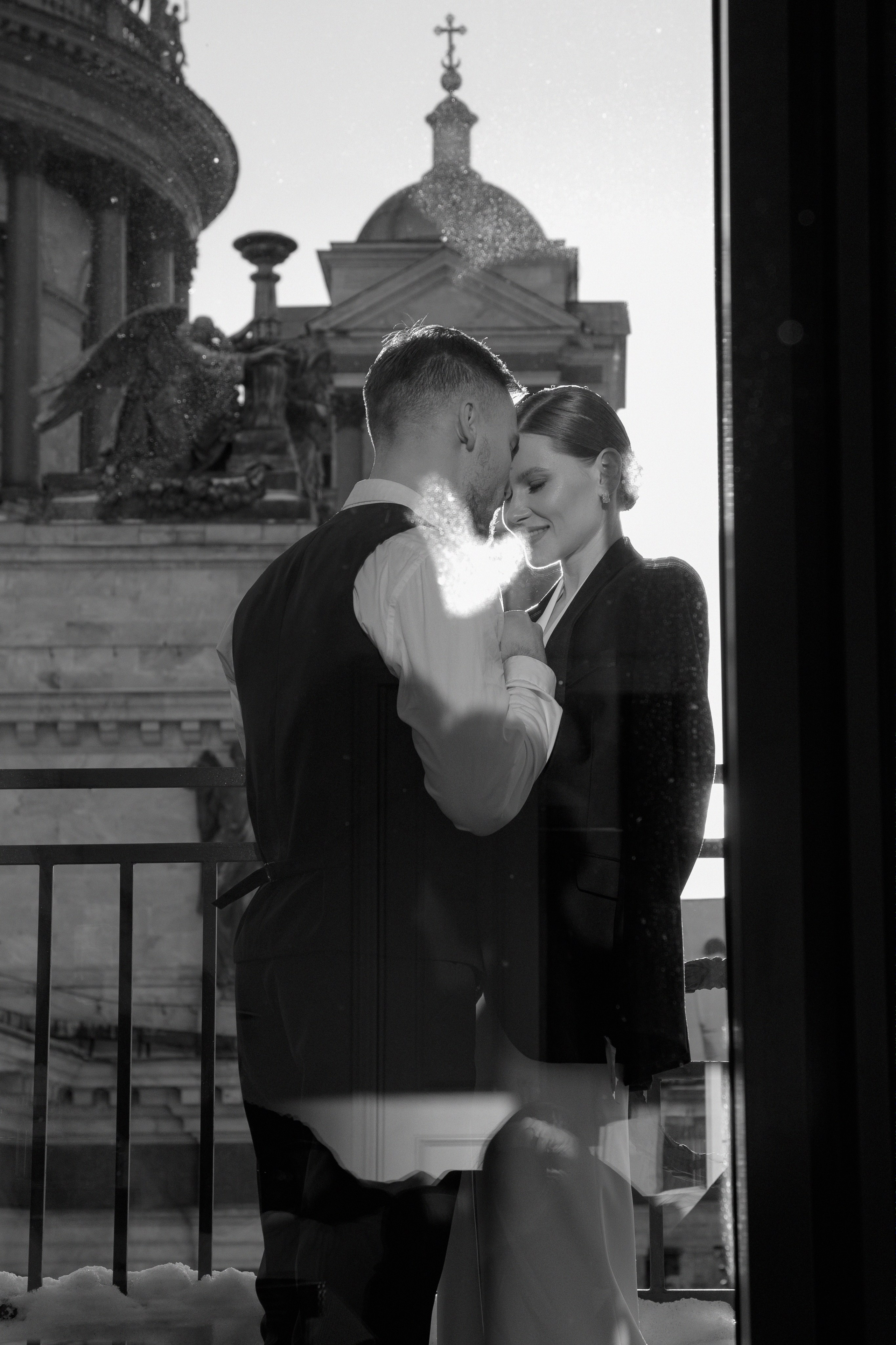 Портфолио. Свадебный фотограф Марусина Катерина