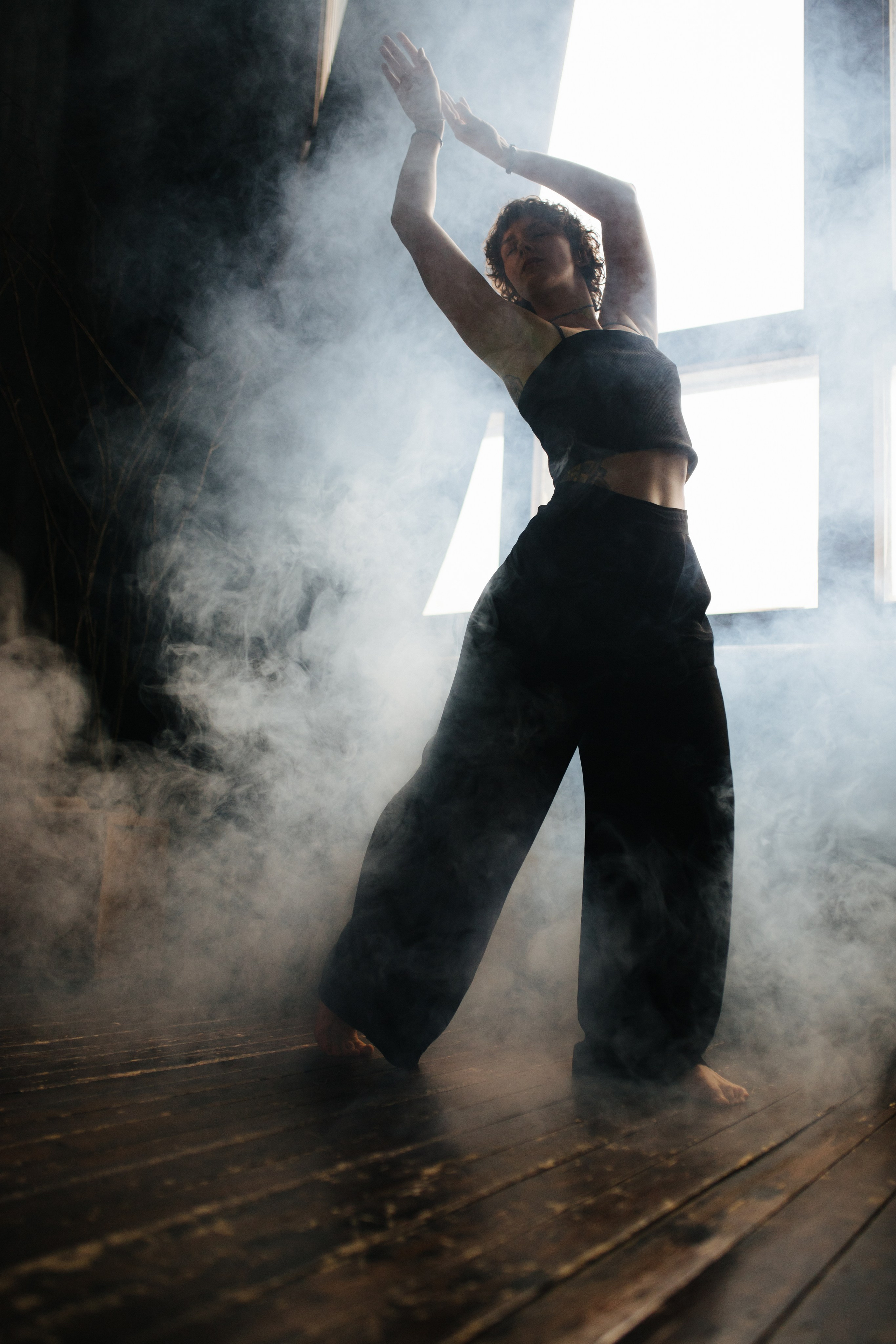 Виктория. Портретный и лайфстайл фотограф в Москве Катерина Медведева