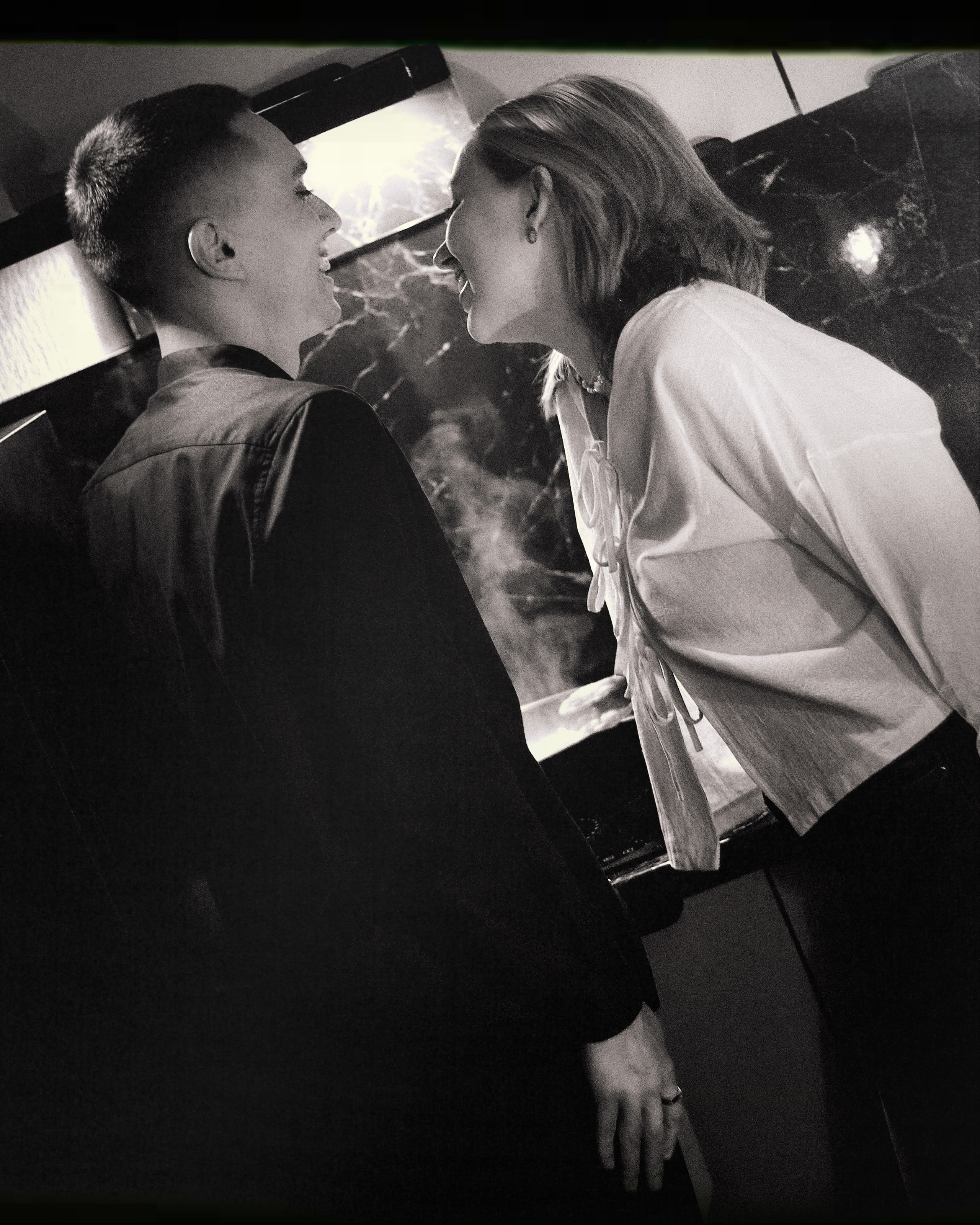 Валерия и Евгений. Портретный и свадебный фотограф в Москве Александра