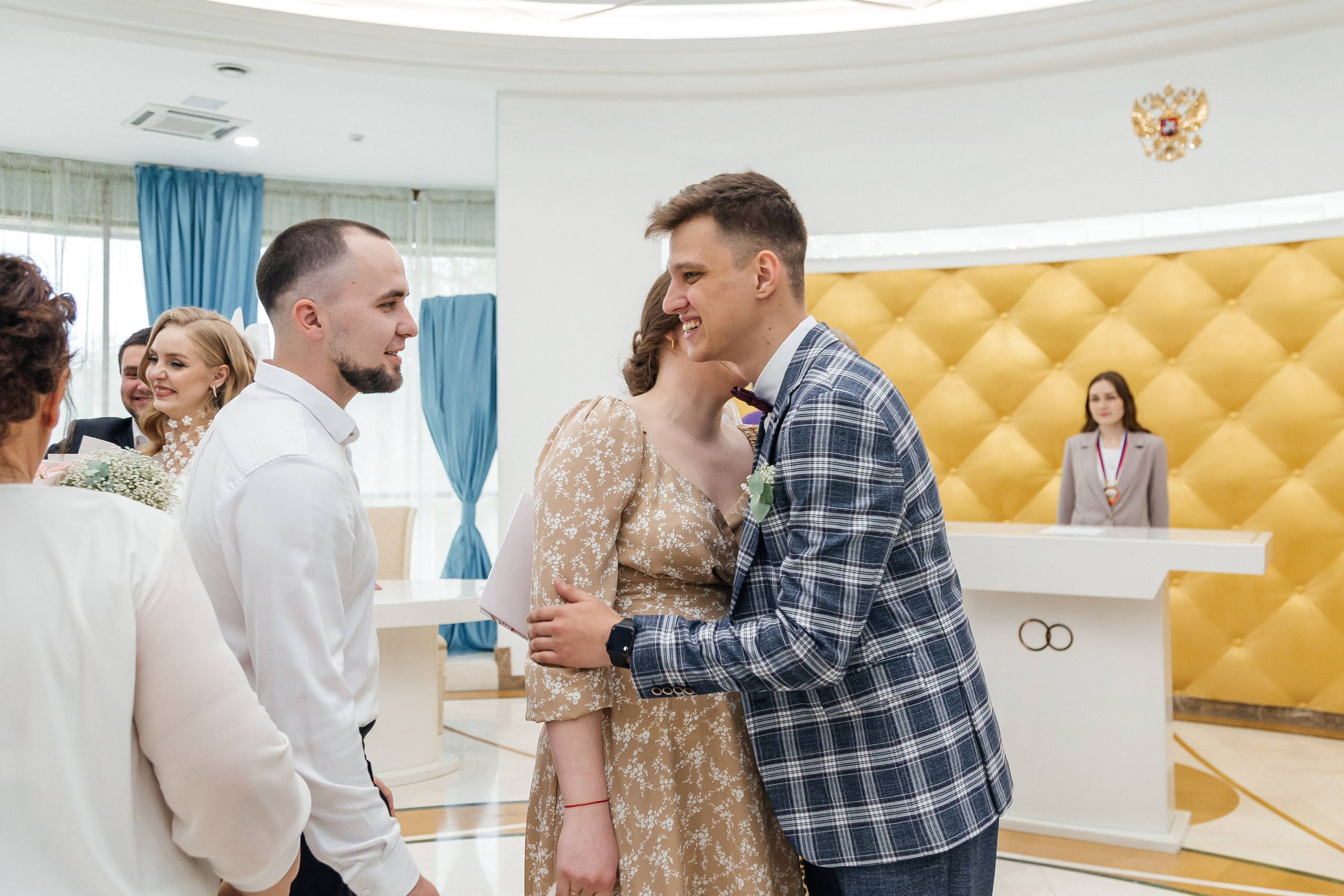 Глеб & София. Фотограф Улан-Удэ/Иркутск Алекс Жданов