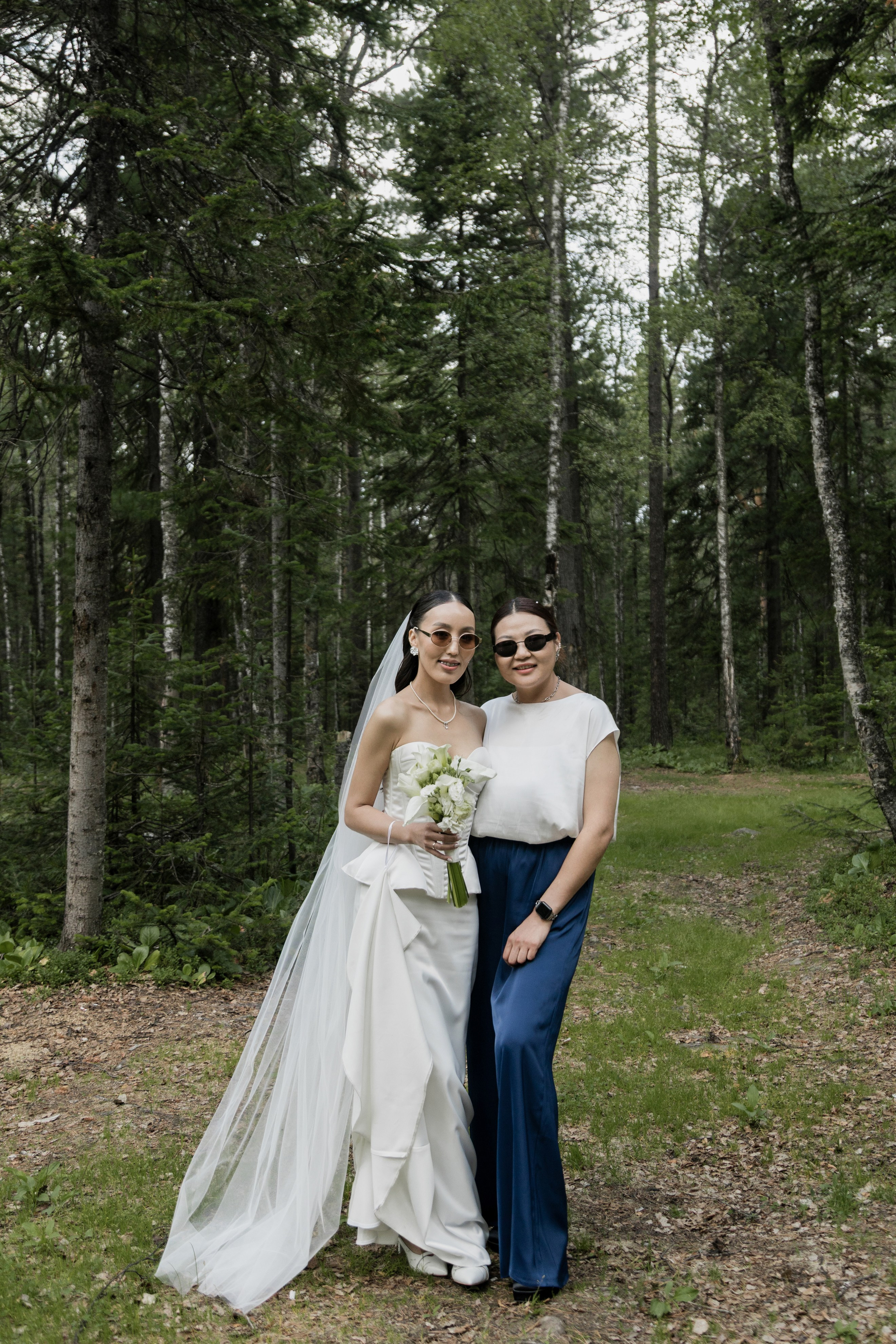 Жаргал & Аюна. Фотограф Иркутск/Улан-Удэ Алекс Жданов