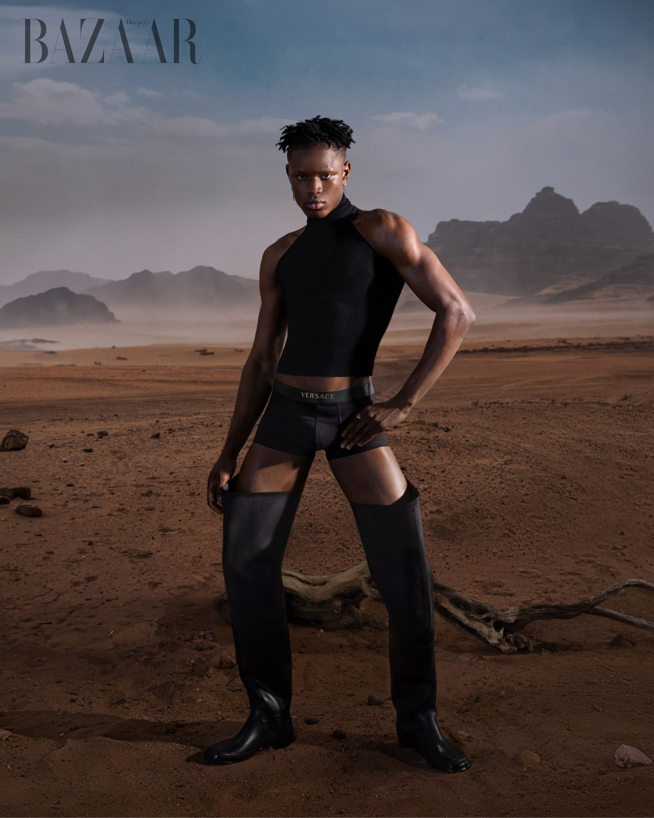 Sands of Fade. Аксёнова Оля — сет-дизайнер, художник-постановщик, Москва