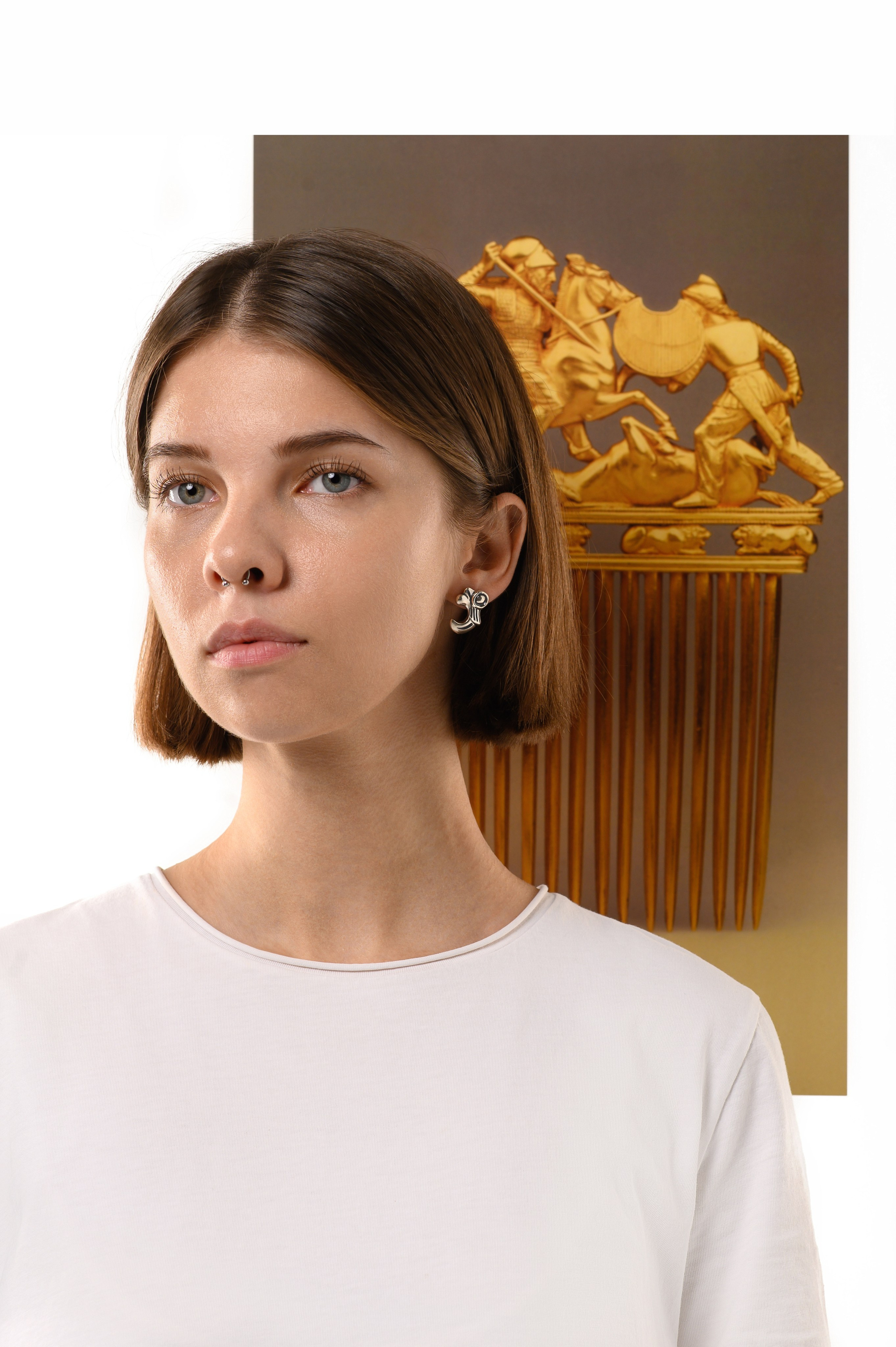 LOM history. Шашкова Вероника / Свадебный и семейный фотограф Москва и Ярославль