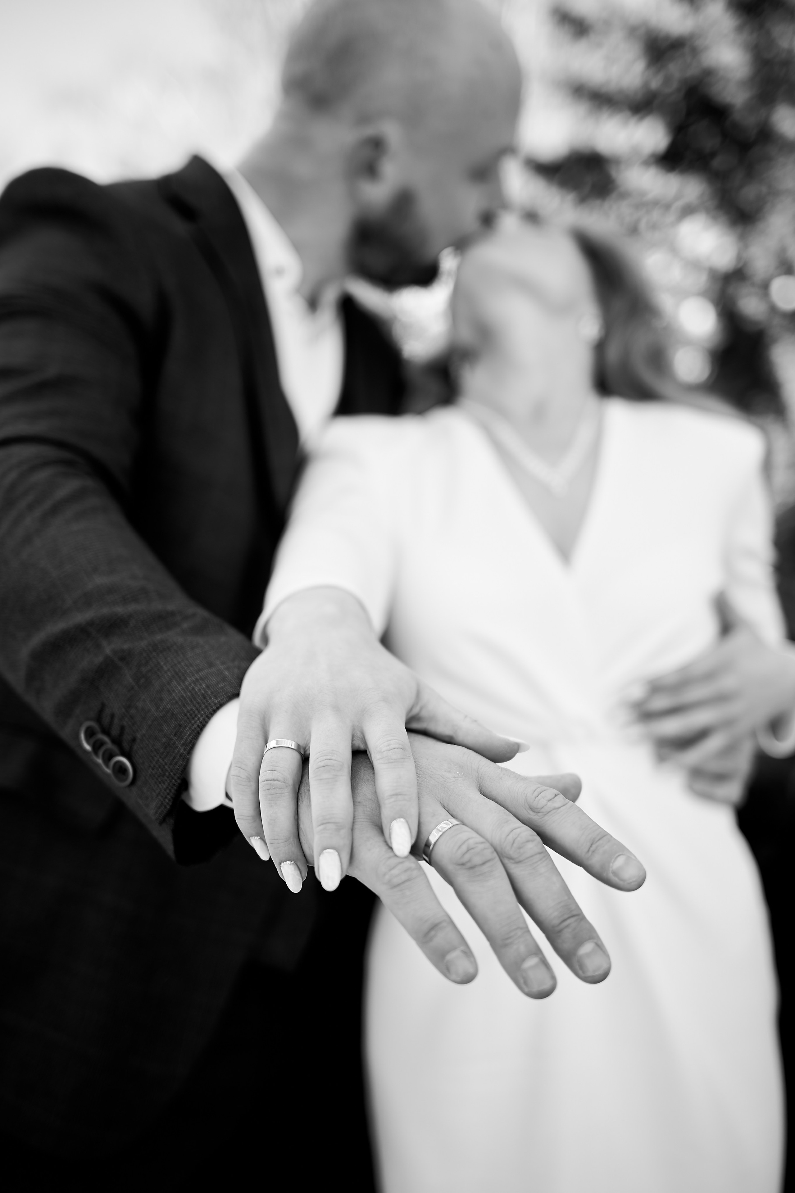 V&A. Профессиональный репортажный фотограф в Самаре Никита Королев