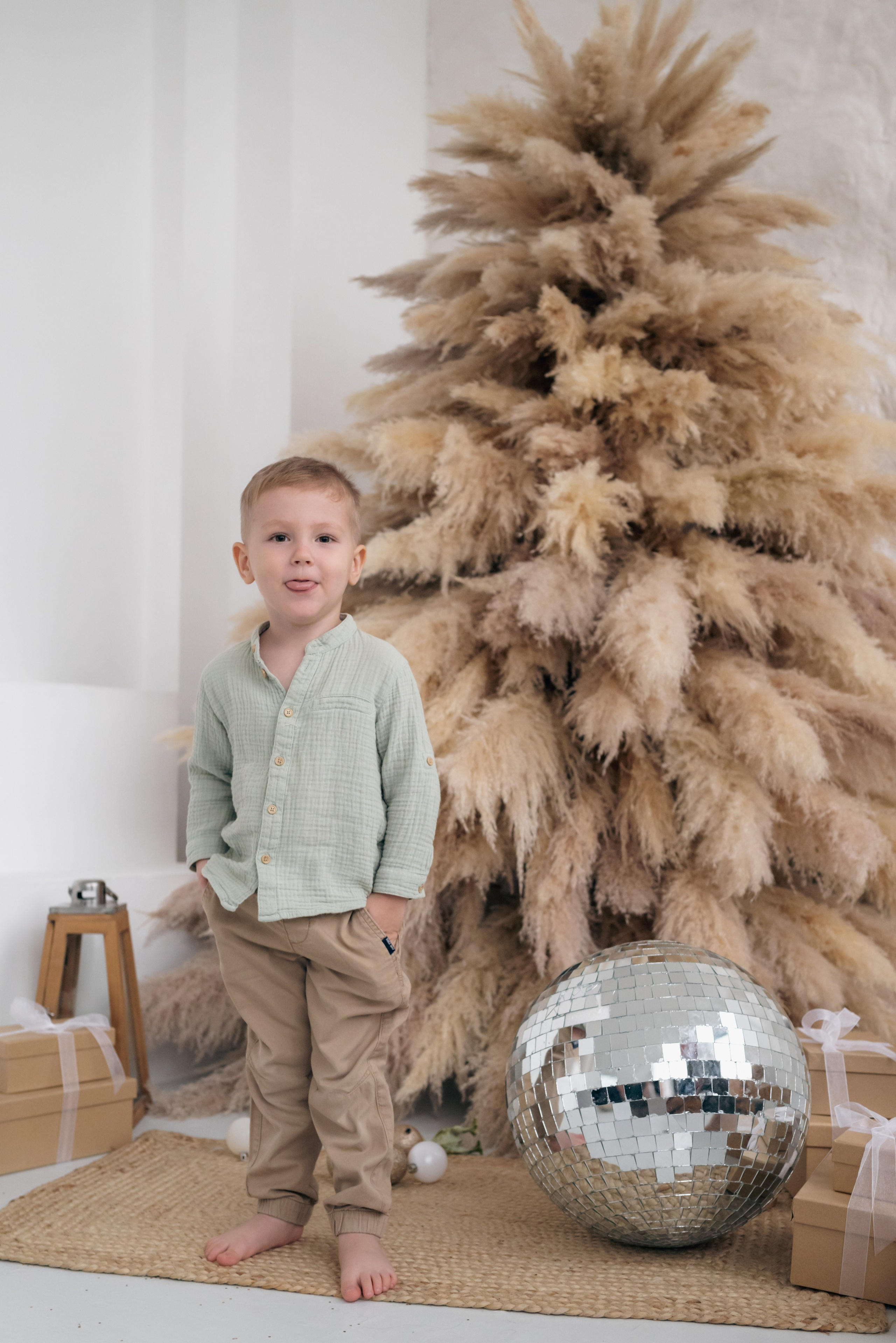 Маргарита & Илья с детками. Семейный и детский фотограф в Екатеринбурге Валерия Нагибина