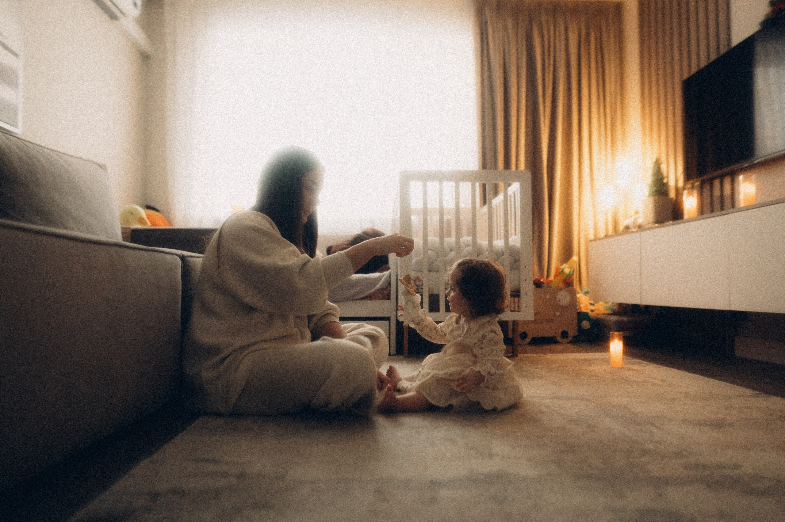 Дом, где мы. Семейный фотограф в Москве Екатерина Денисенко | Фотосессии без постановки дома и в студии