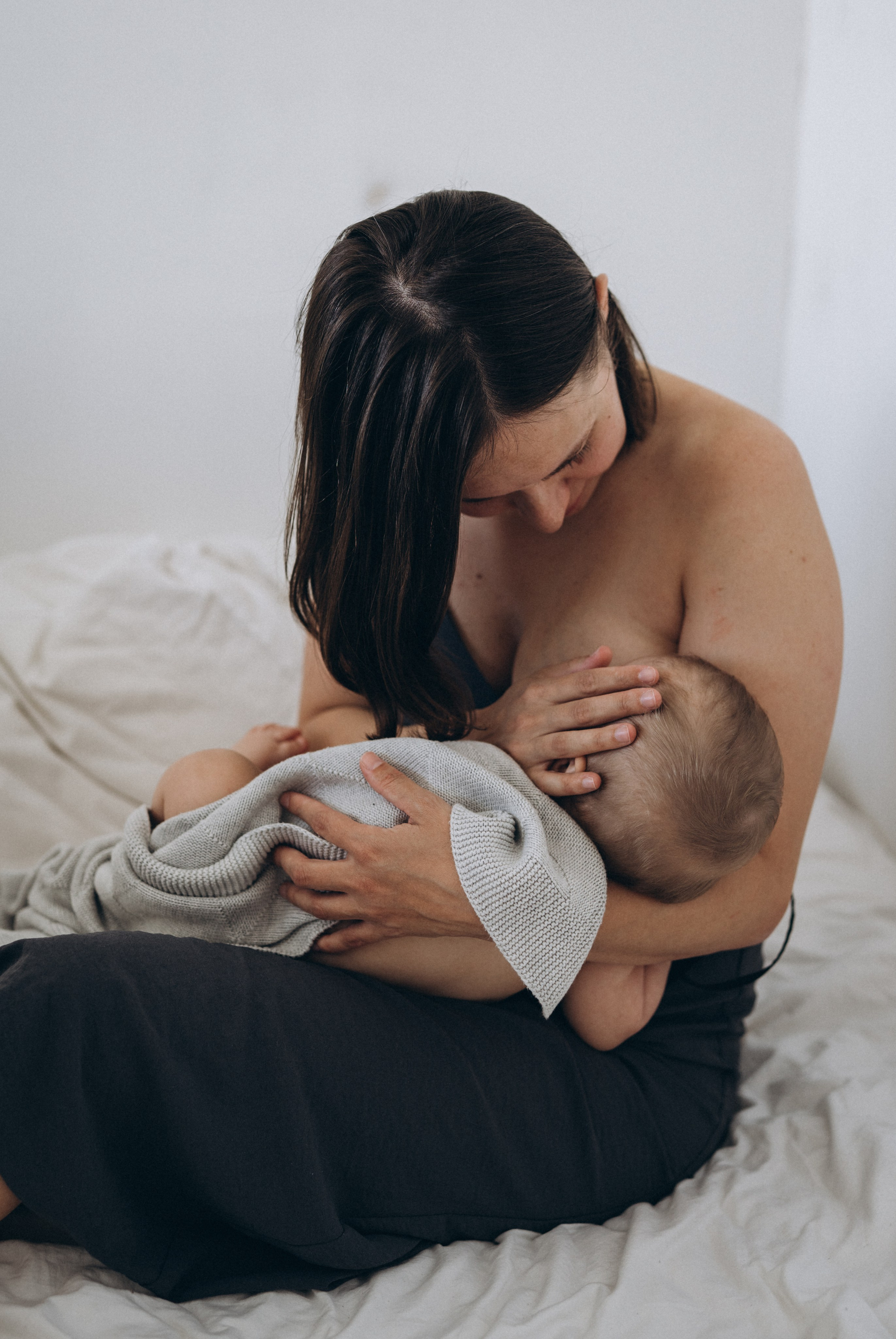 Когда все вместе. Семейный и женский фотограф в Санкт-Петербурге Татьяна Стружкина