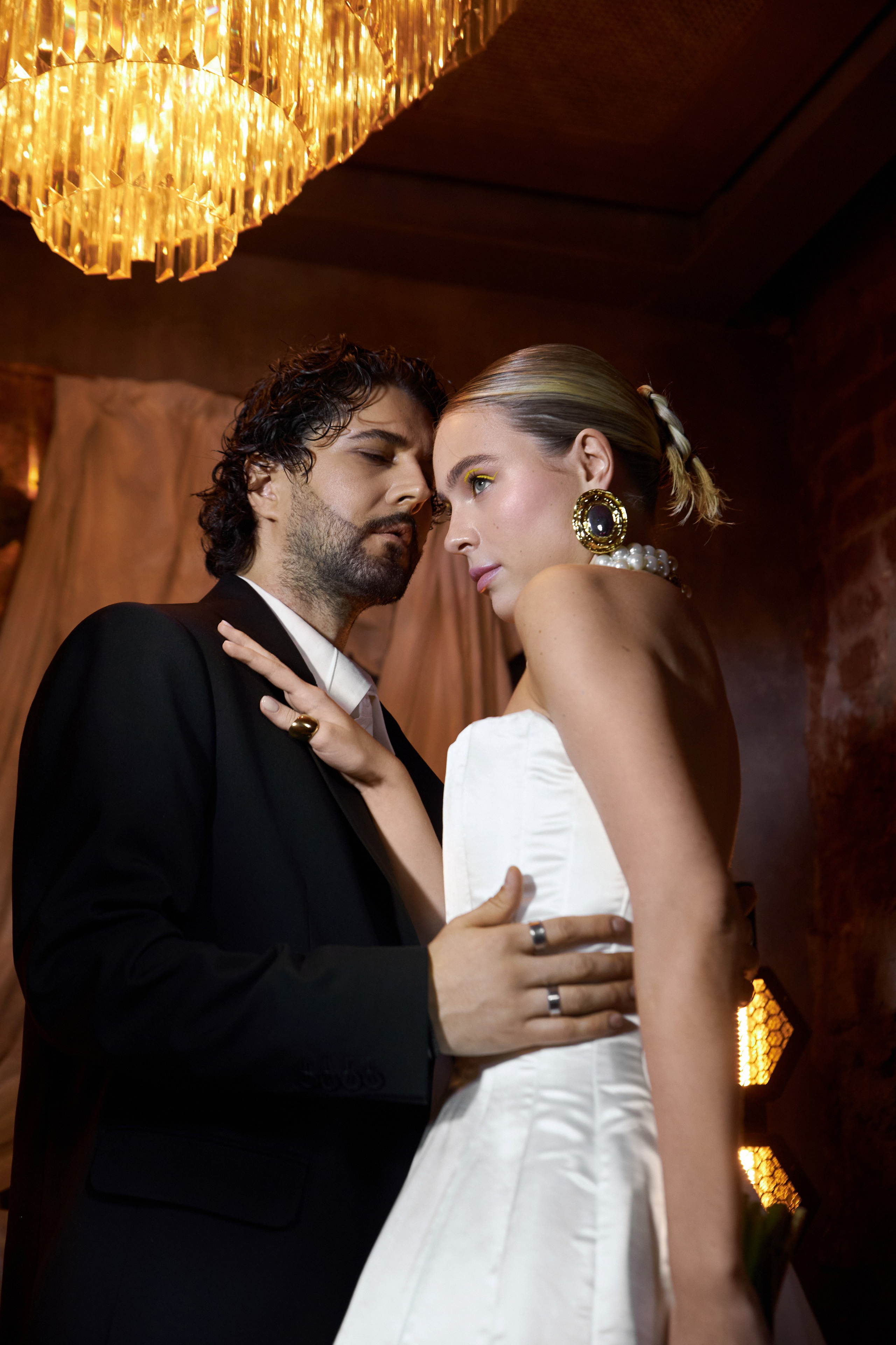 Аня &  Сергей «Unica». Оформление свадеб, декор свадеб Вера Маркова, Москва