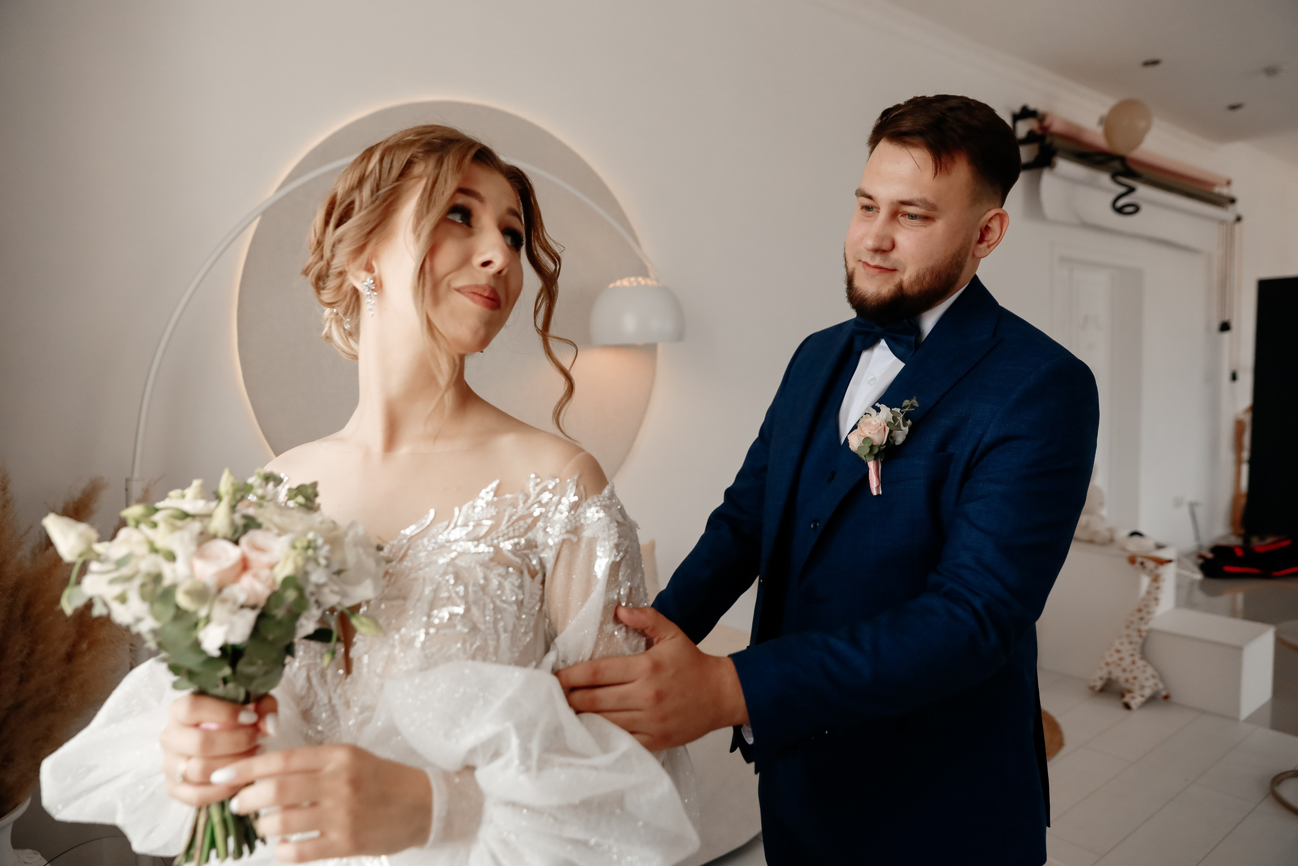 Алексей и Ольга 2023. Свадебный и семейный фотограф Белово Анастасия Пьянкова