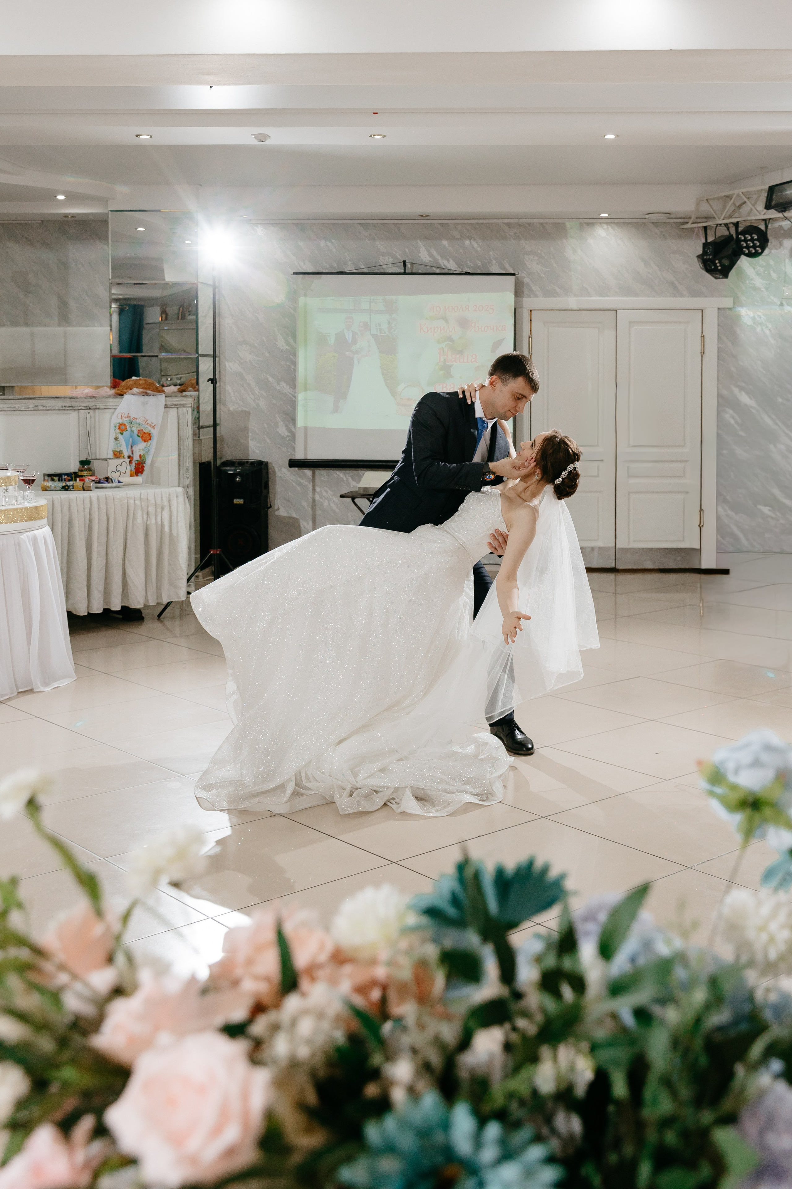 Кирилл Яна. Свадебный и семейный фотограф Белово Анастасия Пьянкова