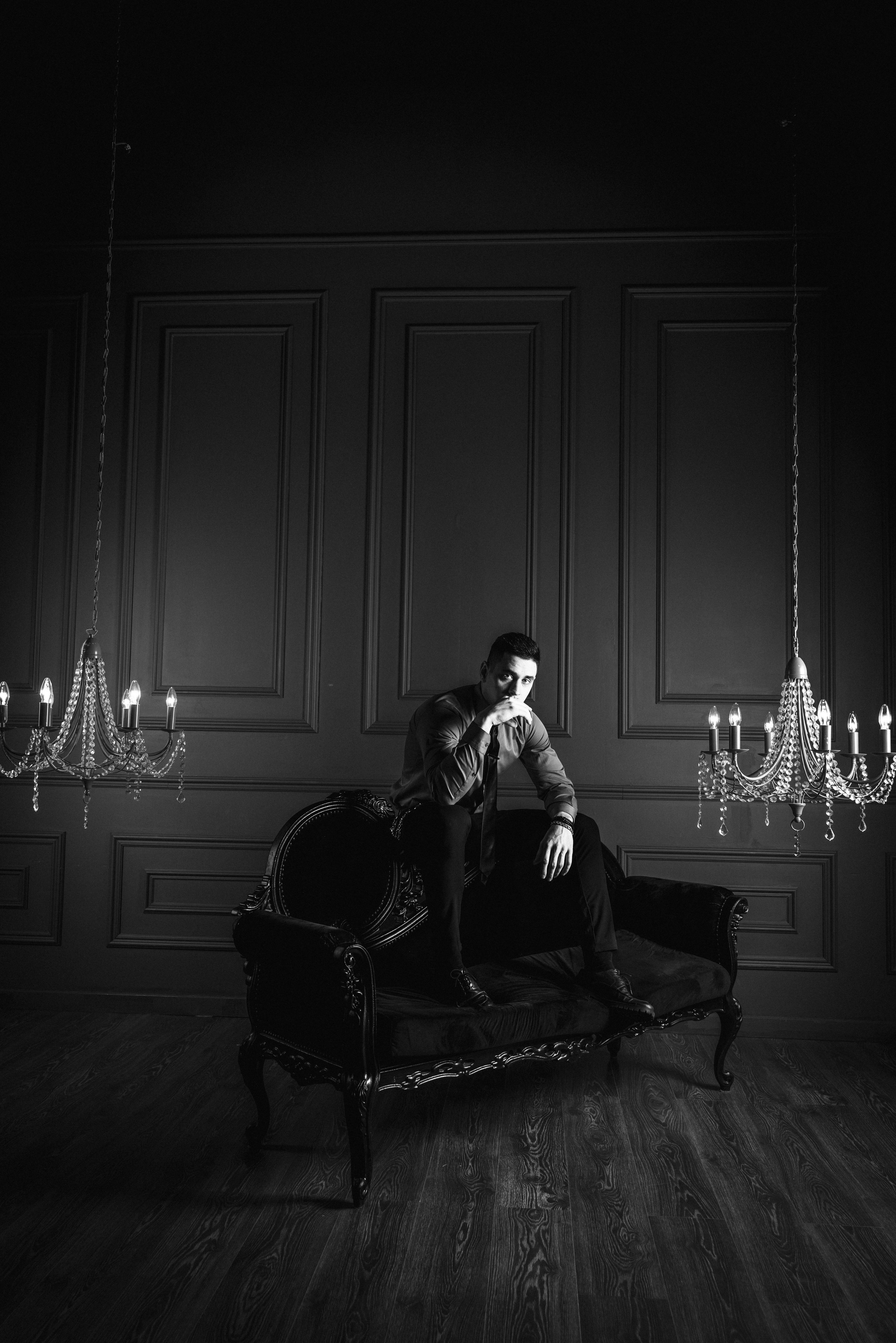 Владислав. Мужской фотограф СПб