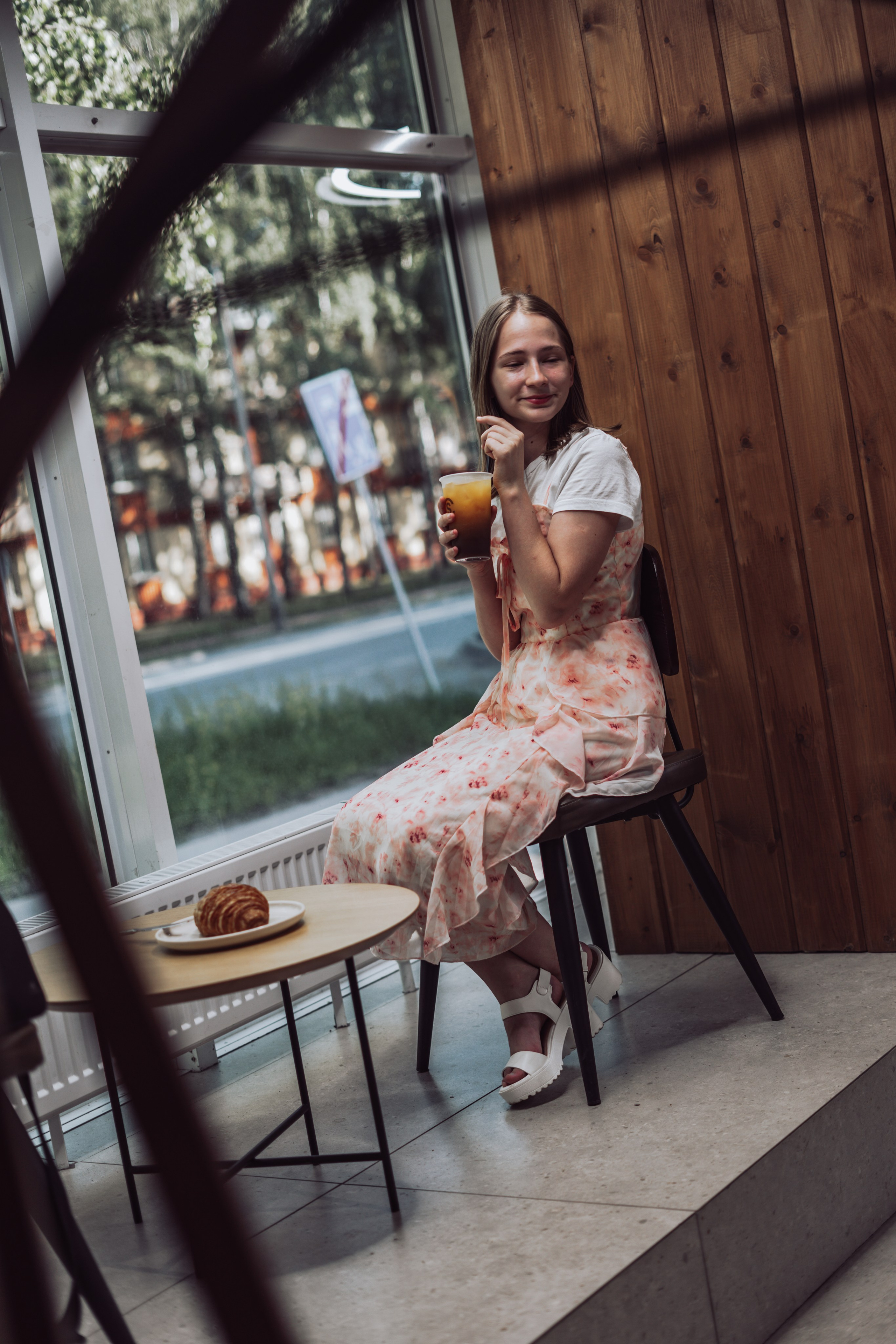 Индивидуальная фотосессия