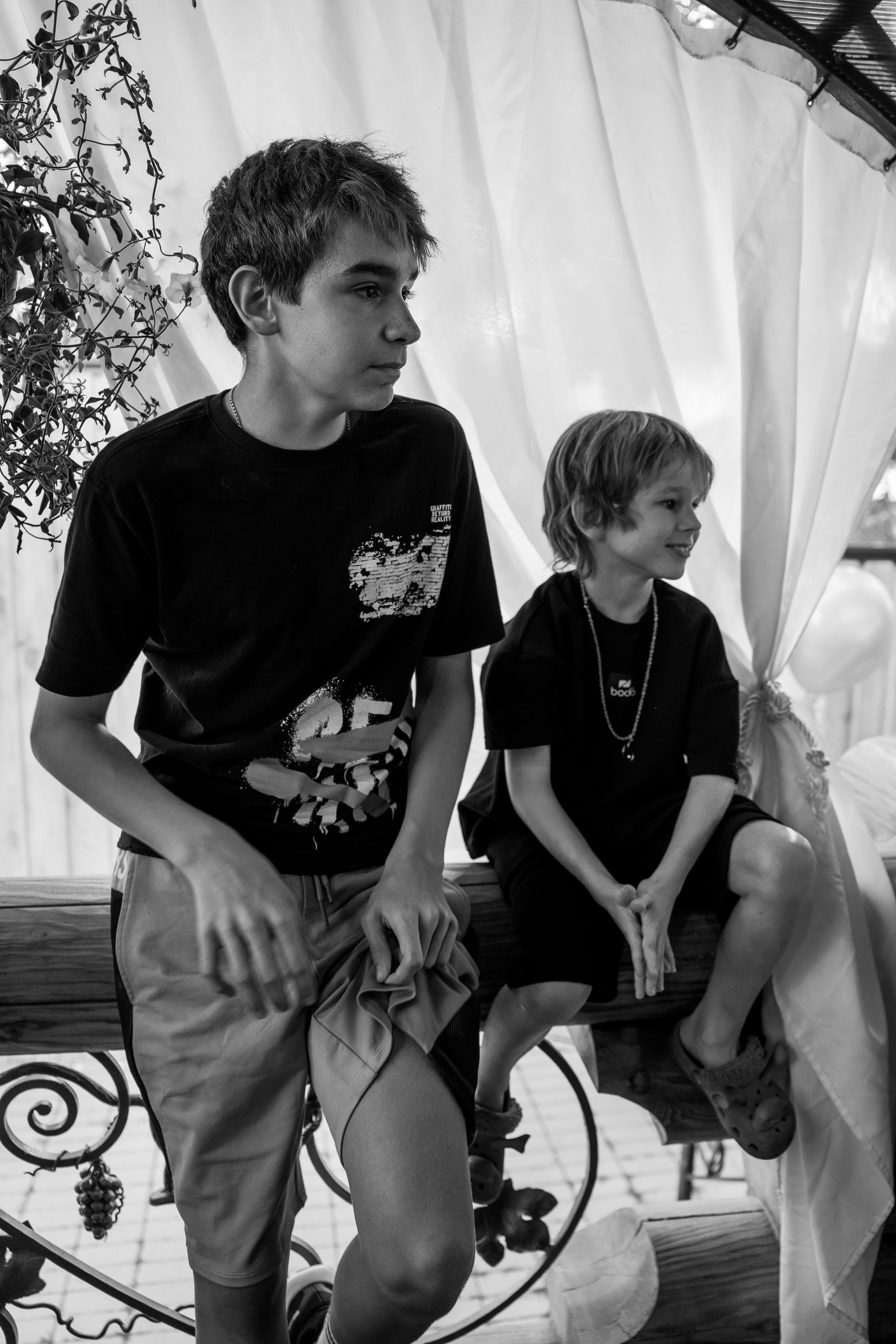 День Рождения Артёма. Свадебный и семейный фотограф в Воронеже Анастасия Бойко