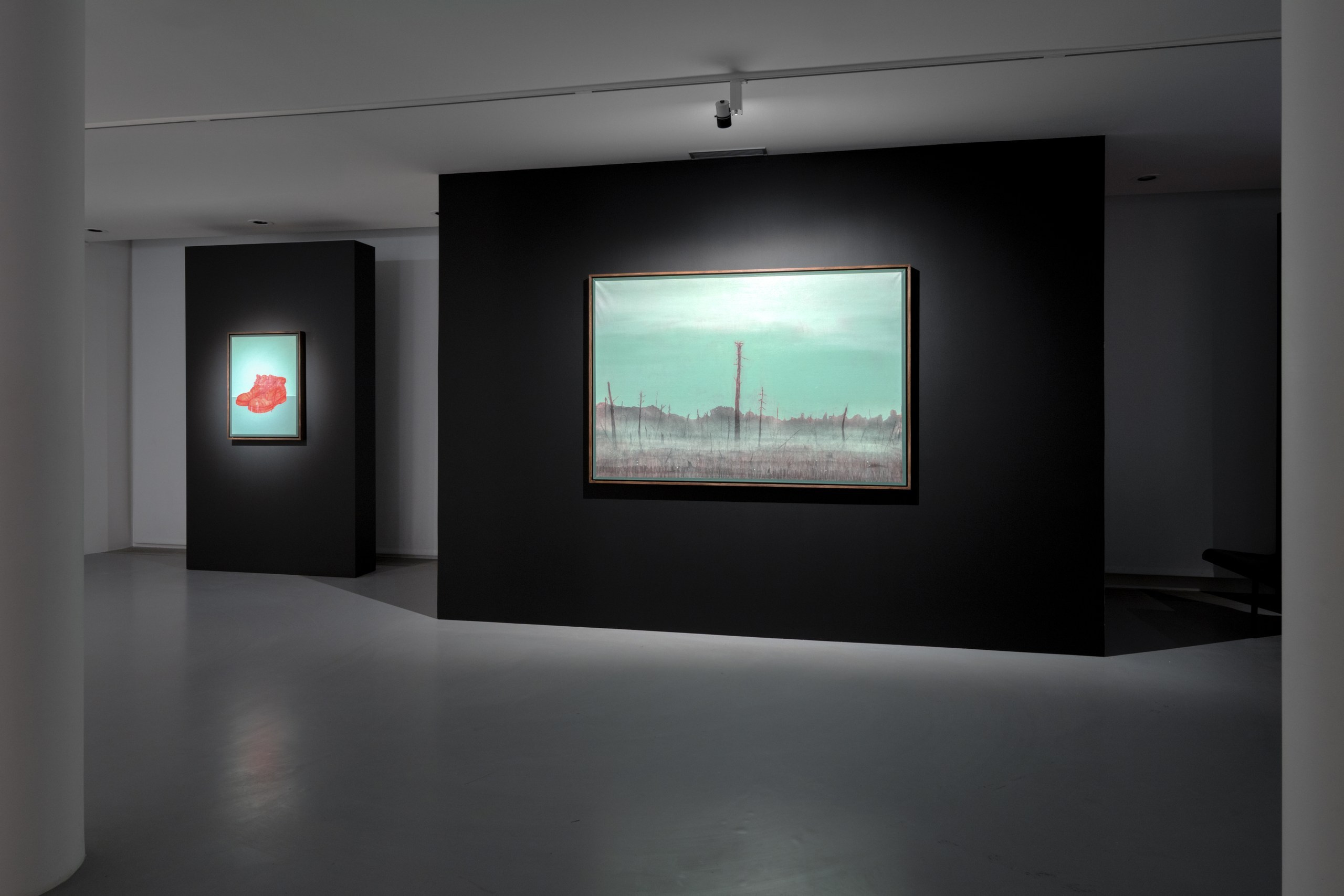 Никита Dusto — «Счастливого пути» @ Ruarts. Фотограф Саша Оверчук