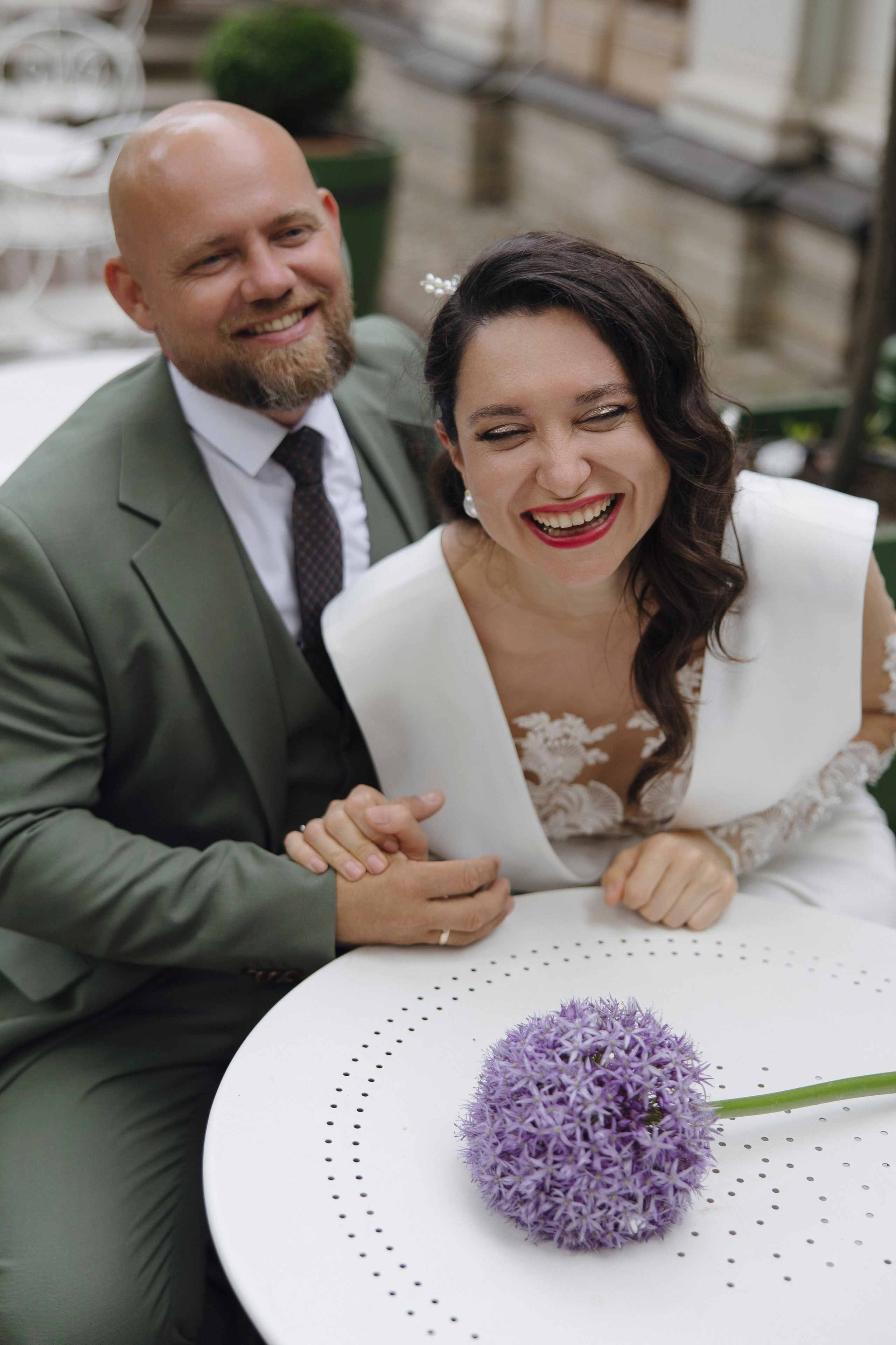 Елена и Евгений. Свадебный фотограф Курск Максим Ноздрачев