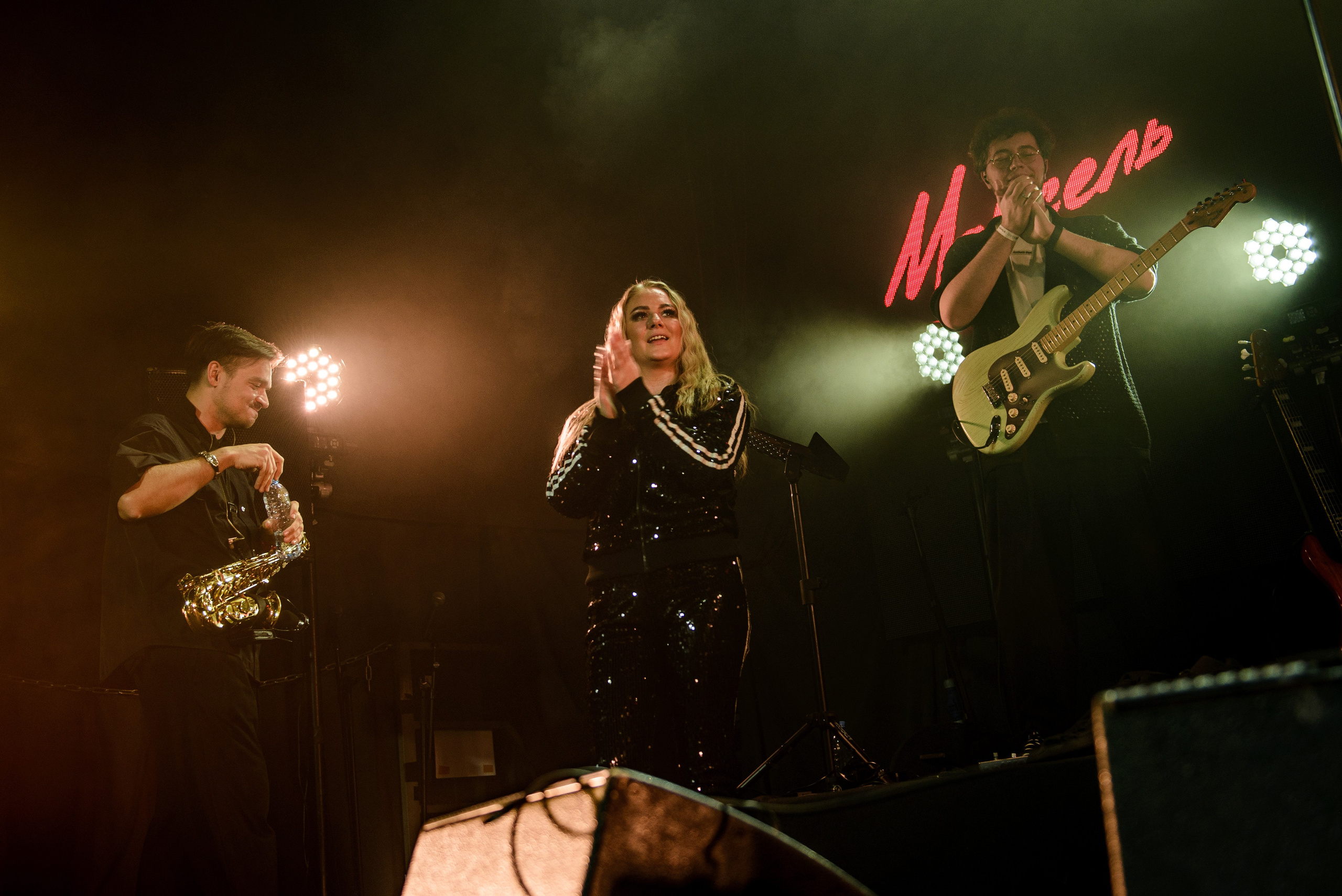 Марсель, Урбан, 07.12.25. Фотограф Медведева Полина