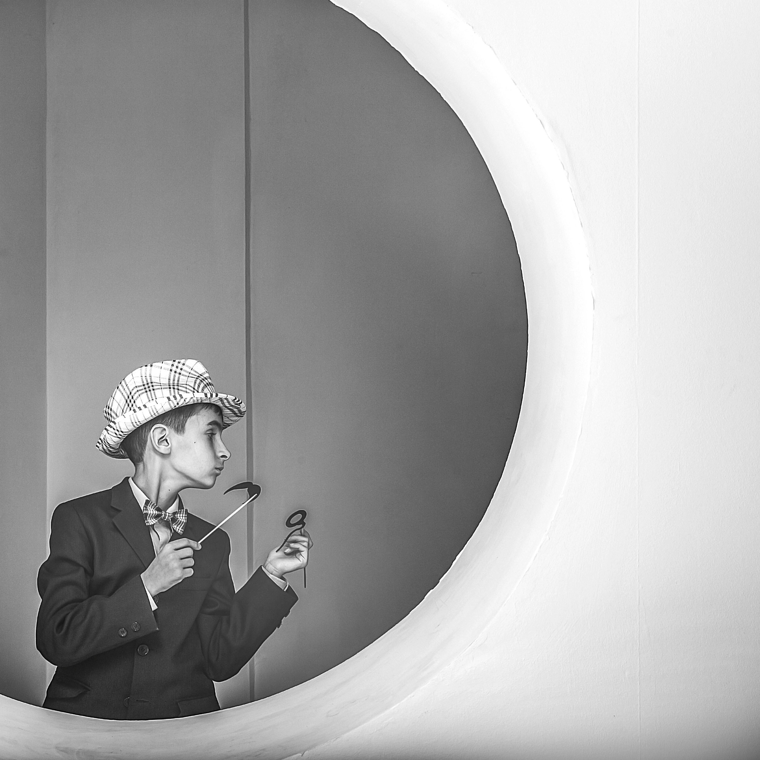 Kids. Мультижанровый фотограф Дарья Strebog