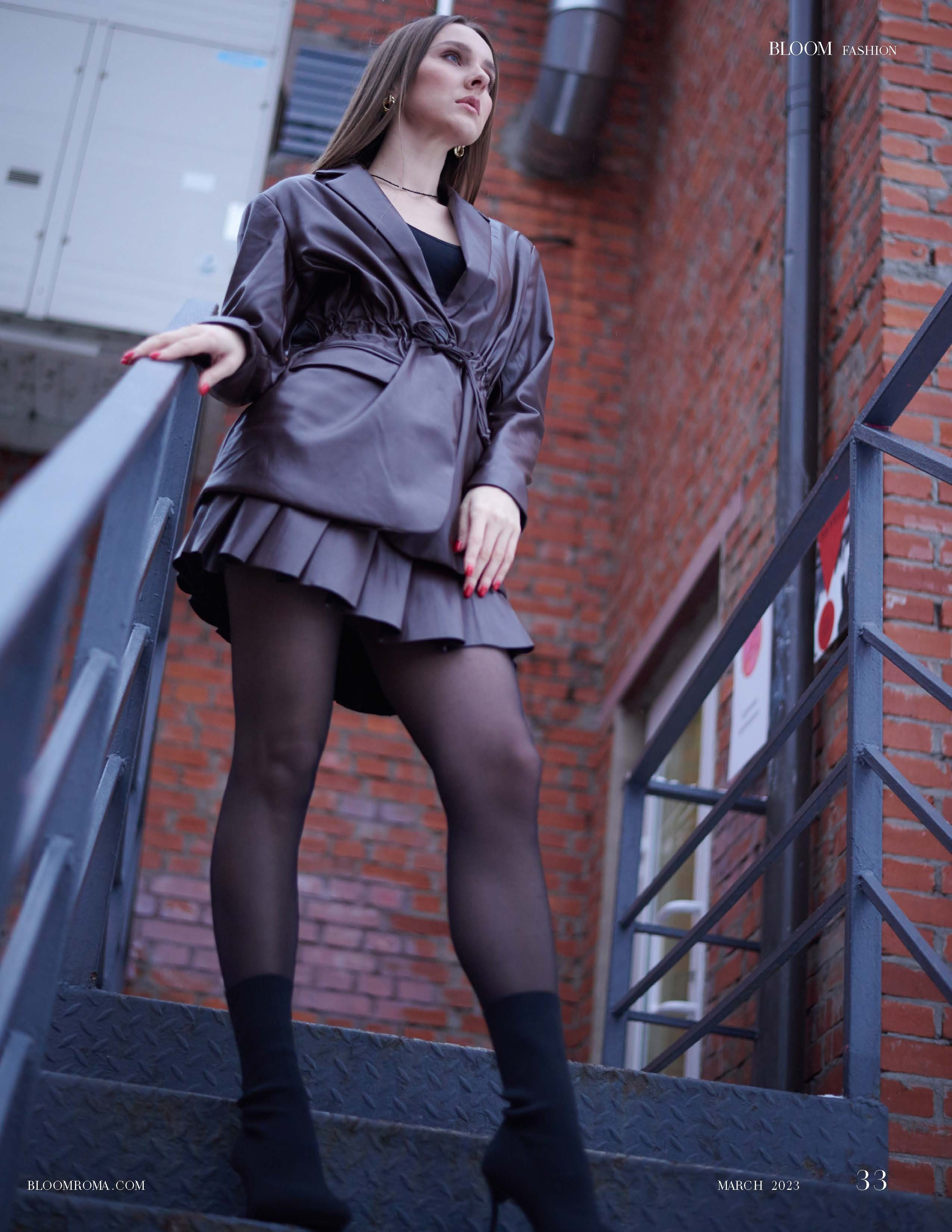 МОИ работы в ЖУРНАЛАХ. Фотограф Сергей Караваев Москва и МО