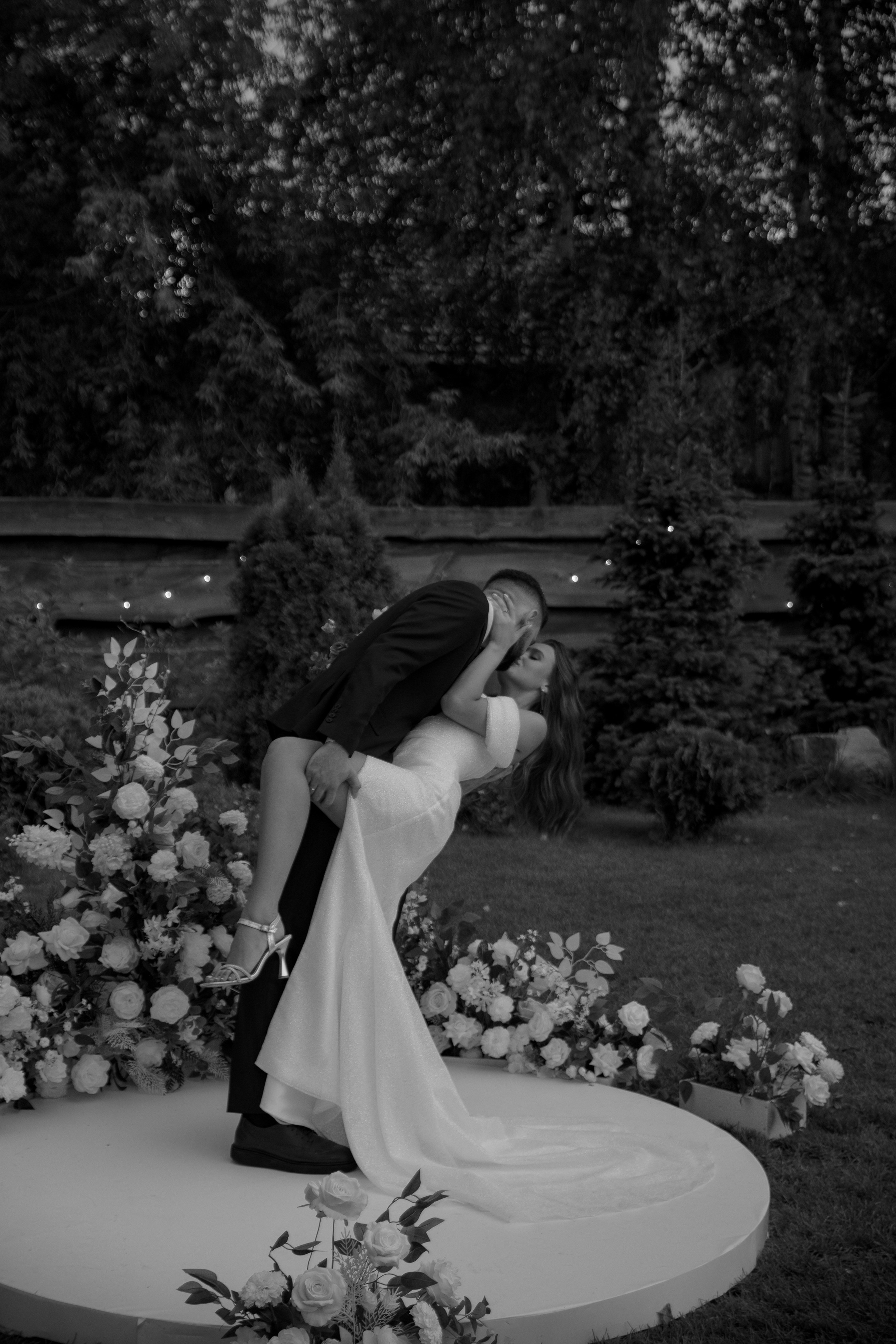 Anastasia & Alexander. Свадебный фотограф в Барнауле Юлия Гербер