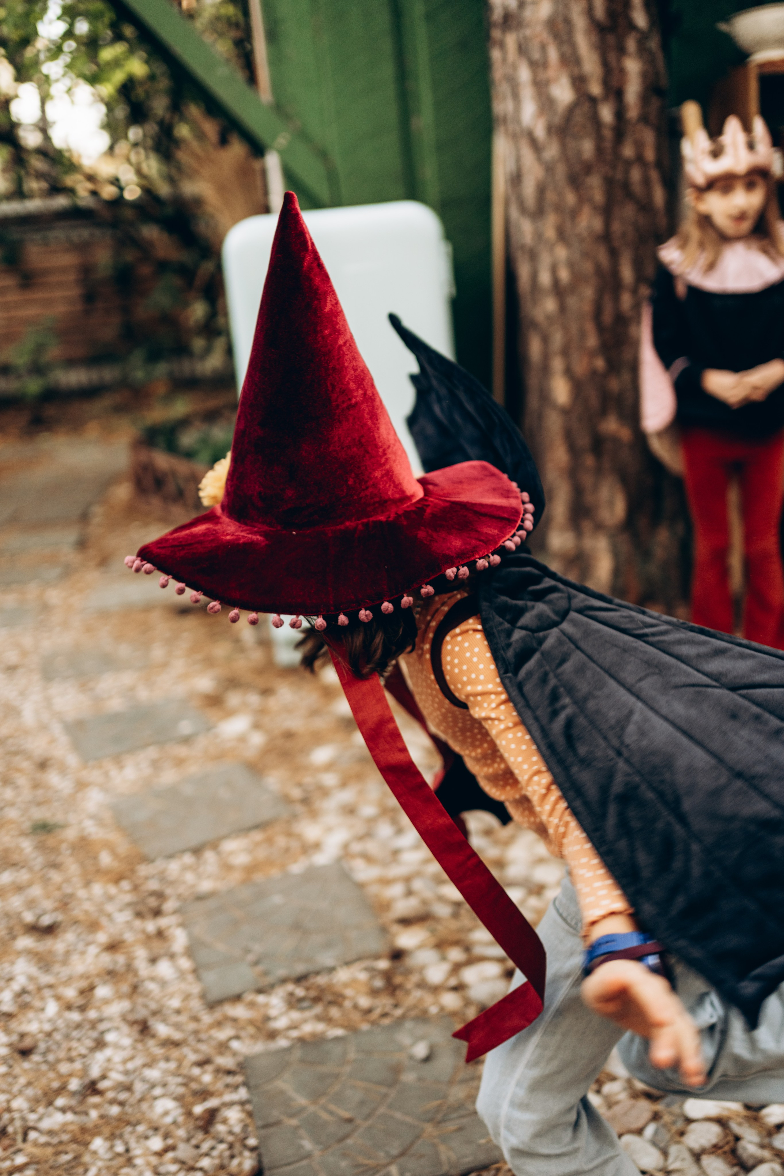 Маскарад на Зеленой даче. Семейный и детский фотограф и видеограф в Москве, Серпухове и Тарусе Валерия Сорокина