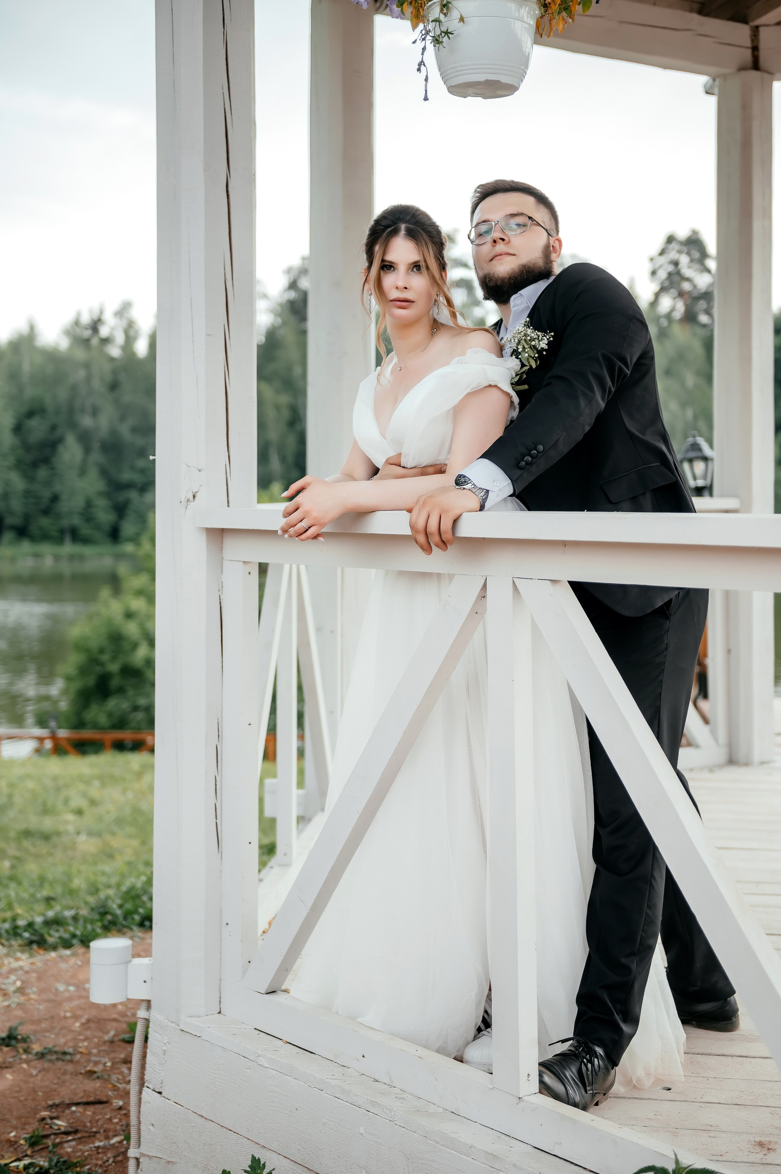 Свадьба в Гребнево. Свадебный и семейный фотограф Виктория Носачёва. Щелково, Москва и МО