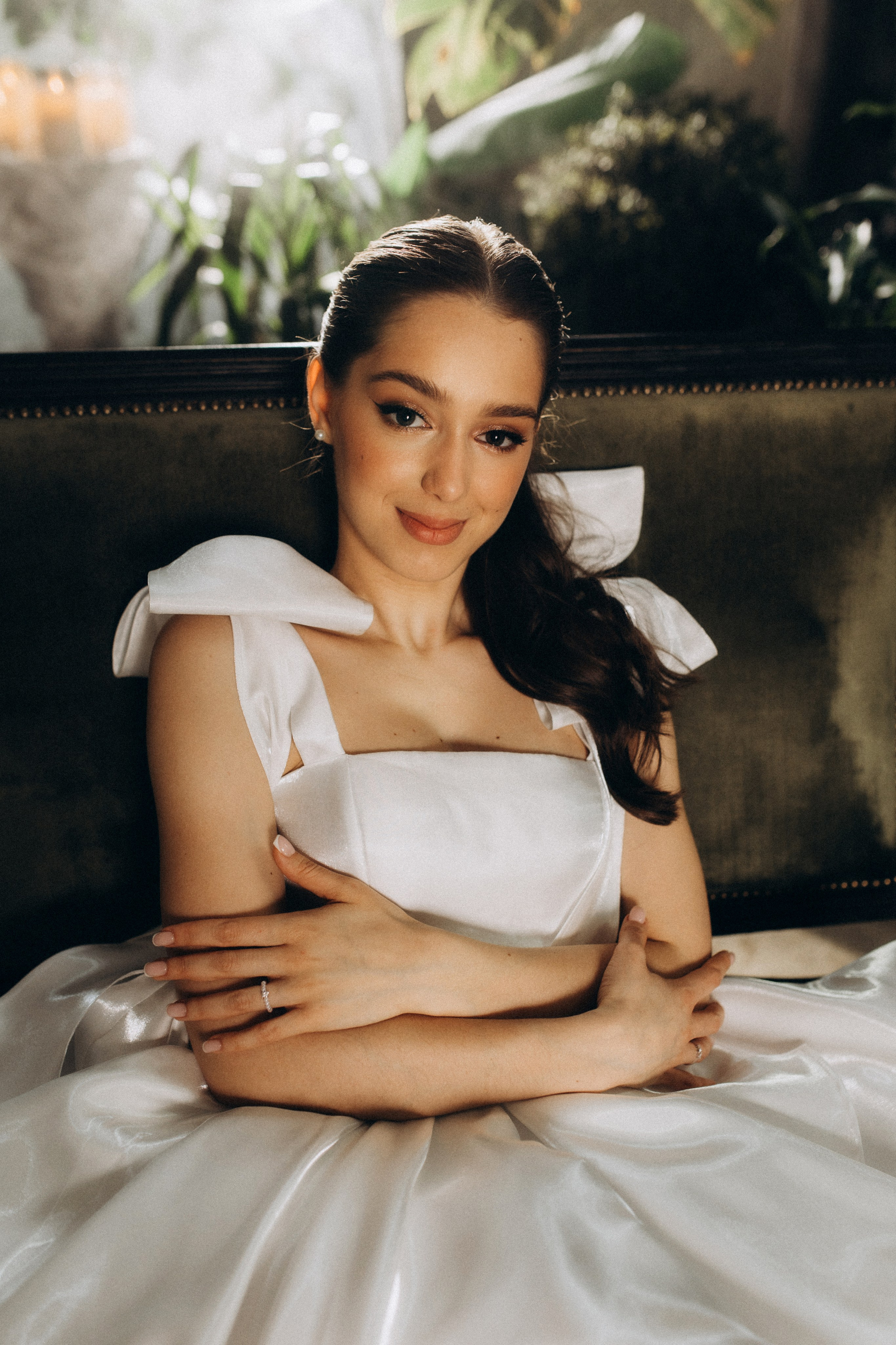 Свадьба. Свадебный и семейный фотограф в Москве