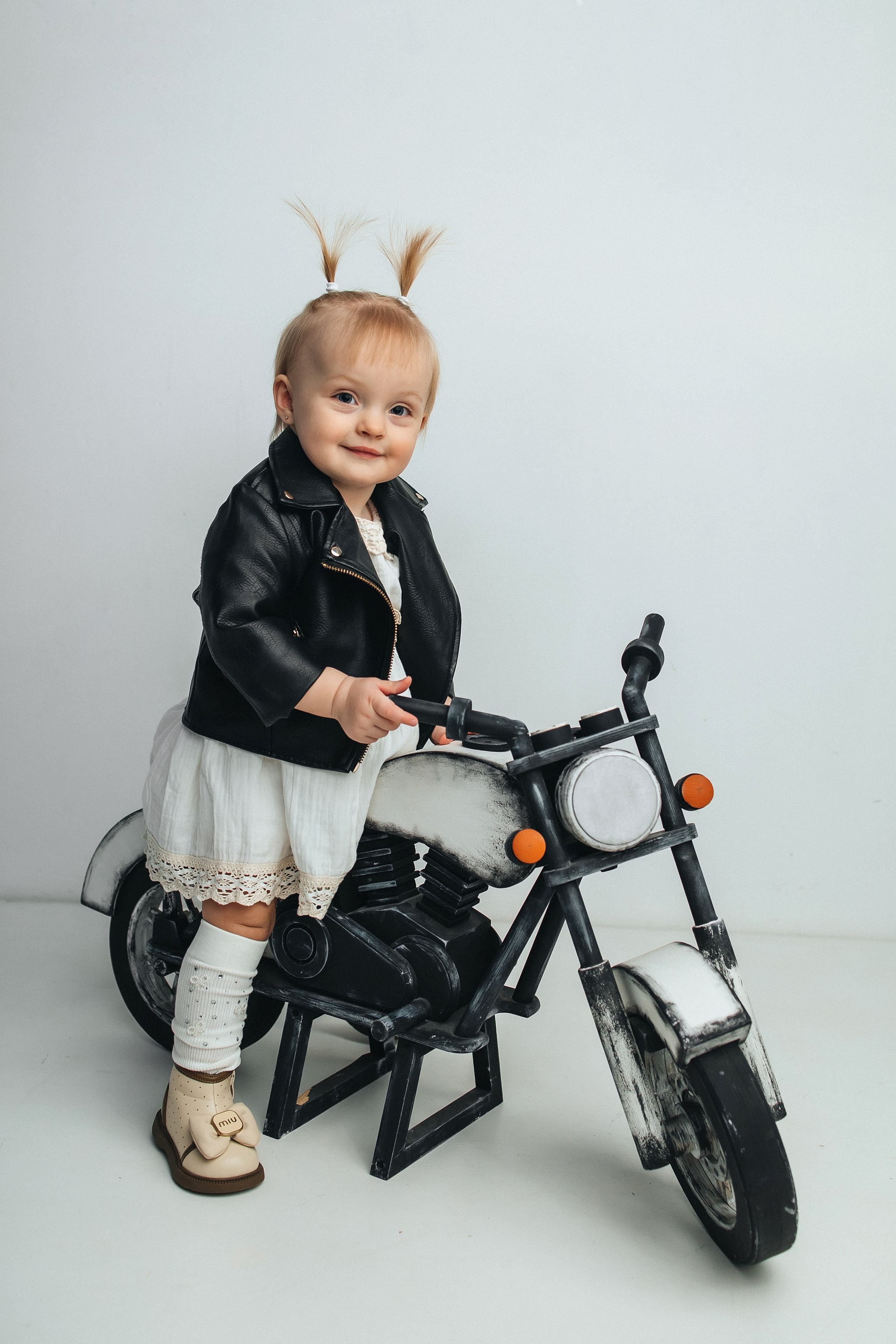 Годики в моей студии. Главная