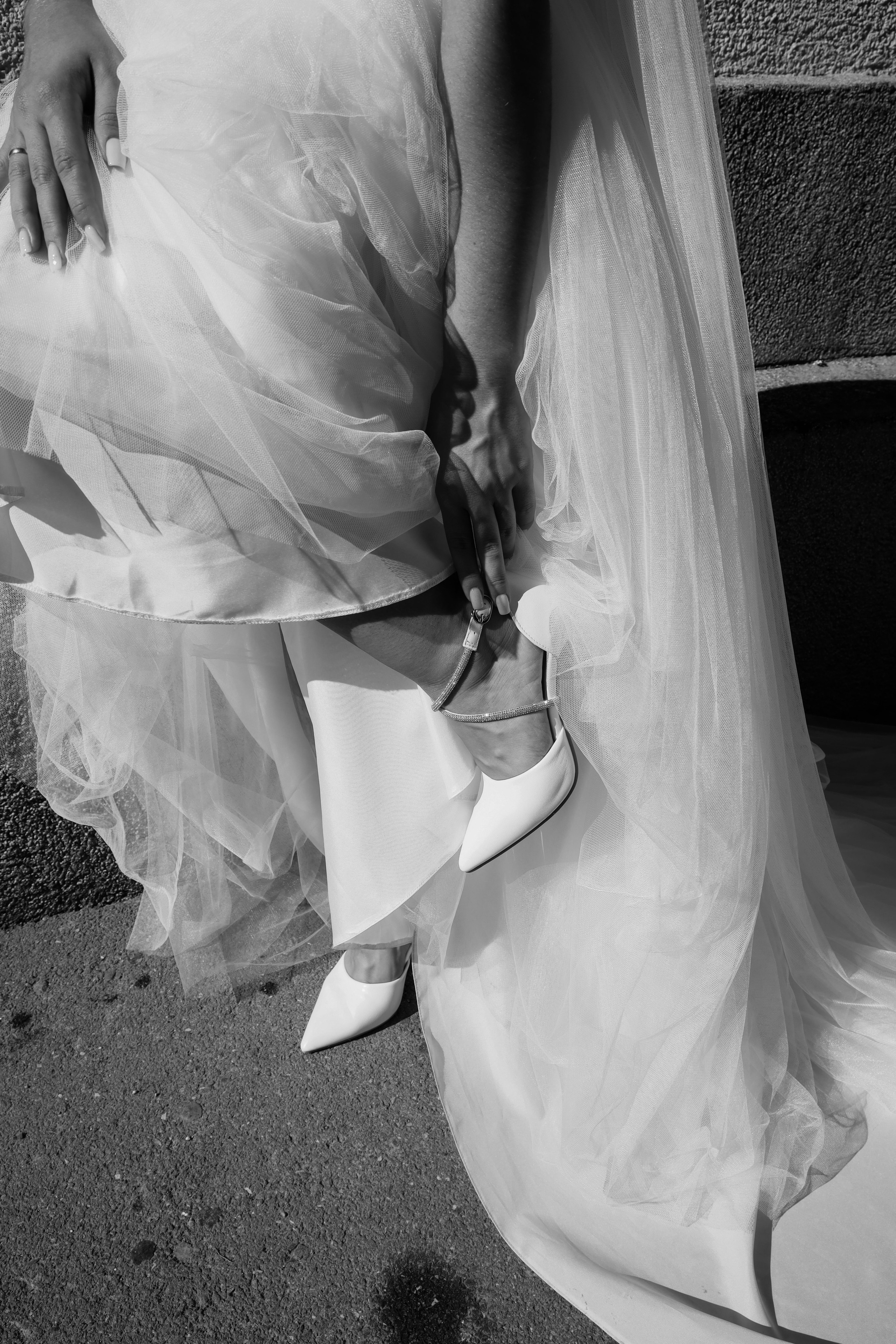 Андрей и Елизавета. Инна Вильт| лайфстайл фотограф из Новосибирска