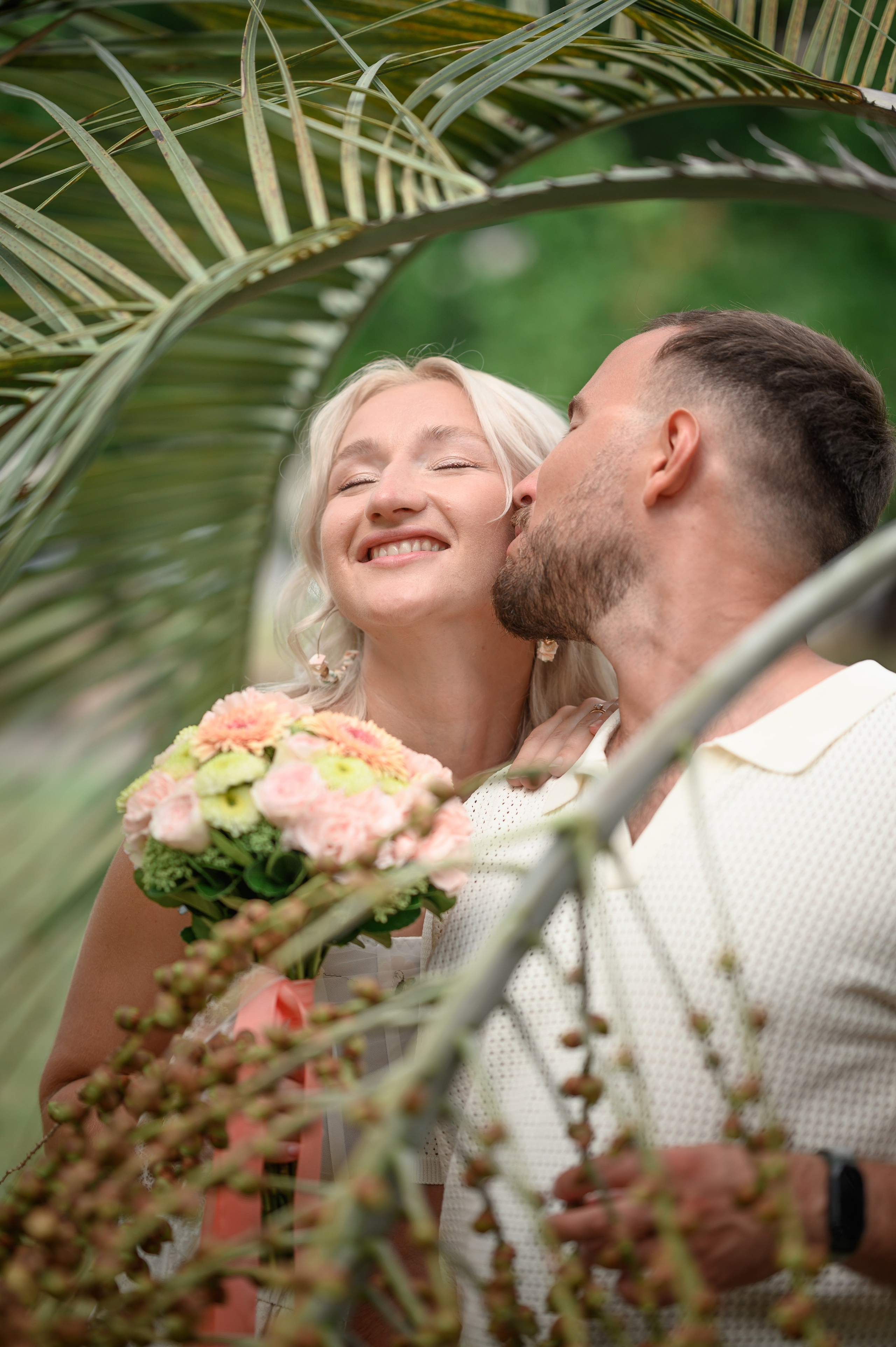 Свадьбы. Главная