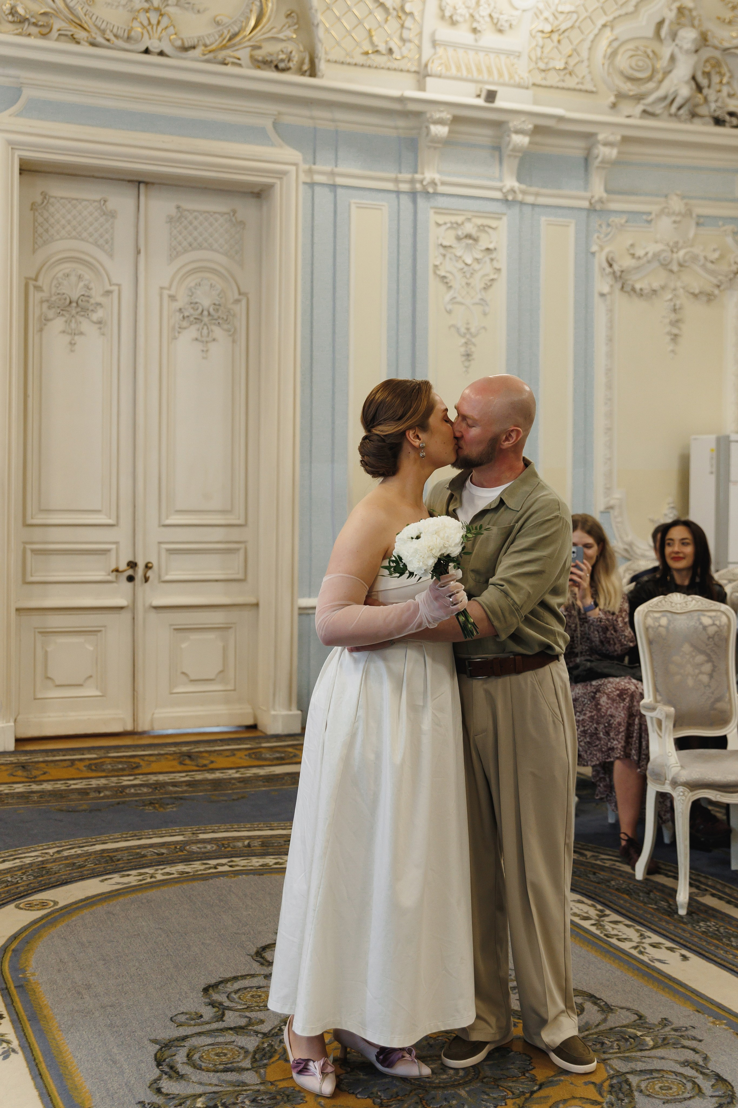 Саша и Соня. Свадебный фотограф в Санкт-Петербурге, Москве, Европе и по всему миру