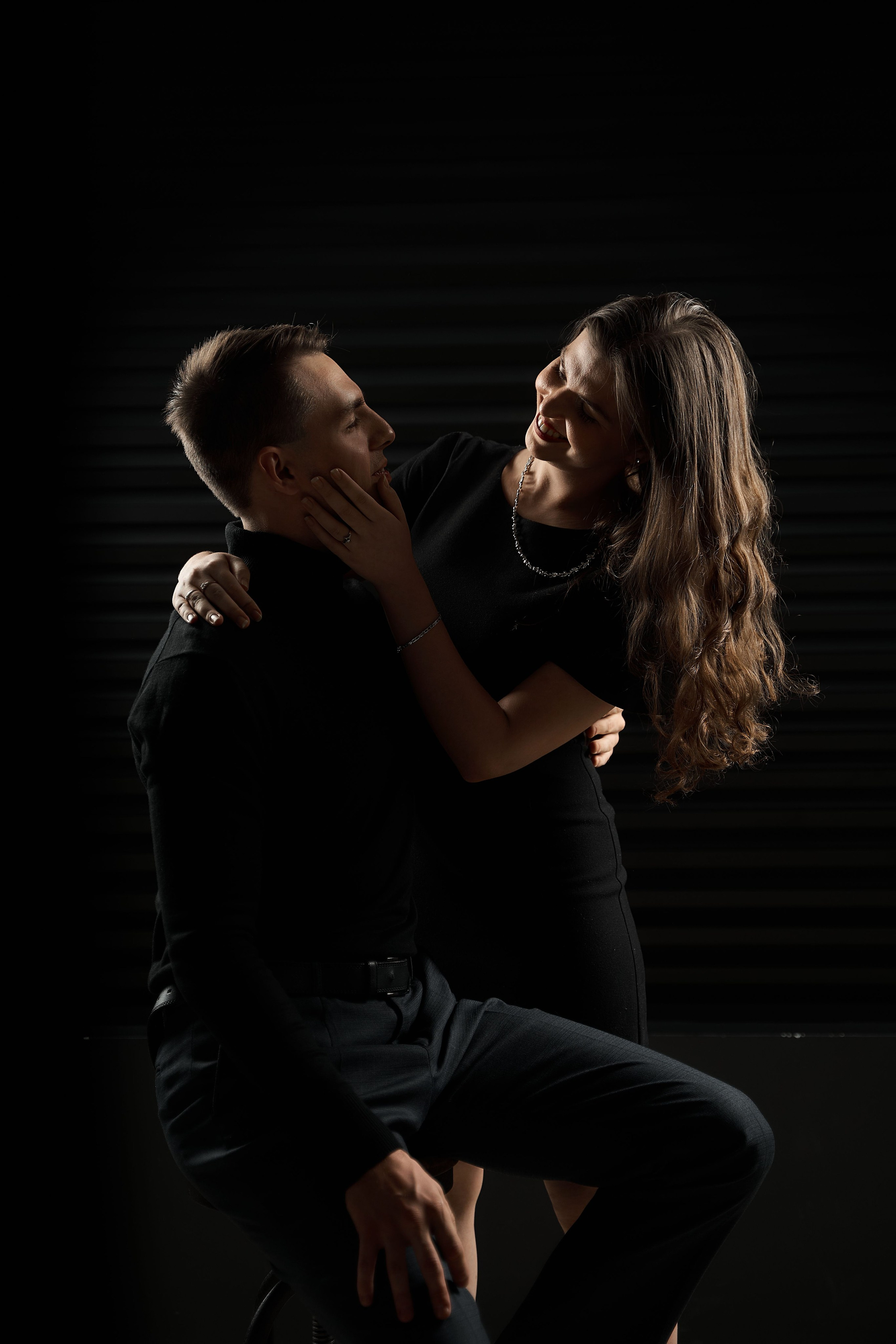 Игорь и Арина. Фотограф и видеограф в Екатеринбурге