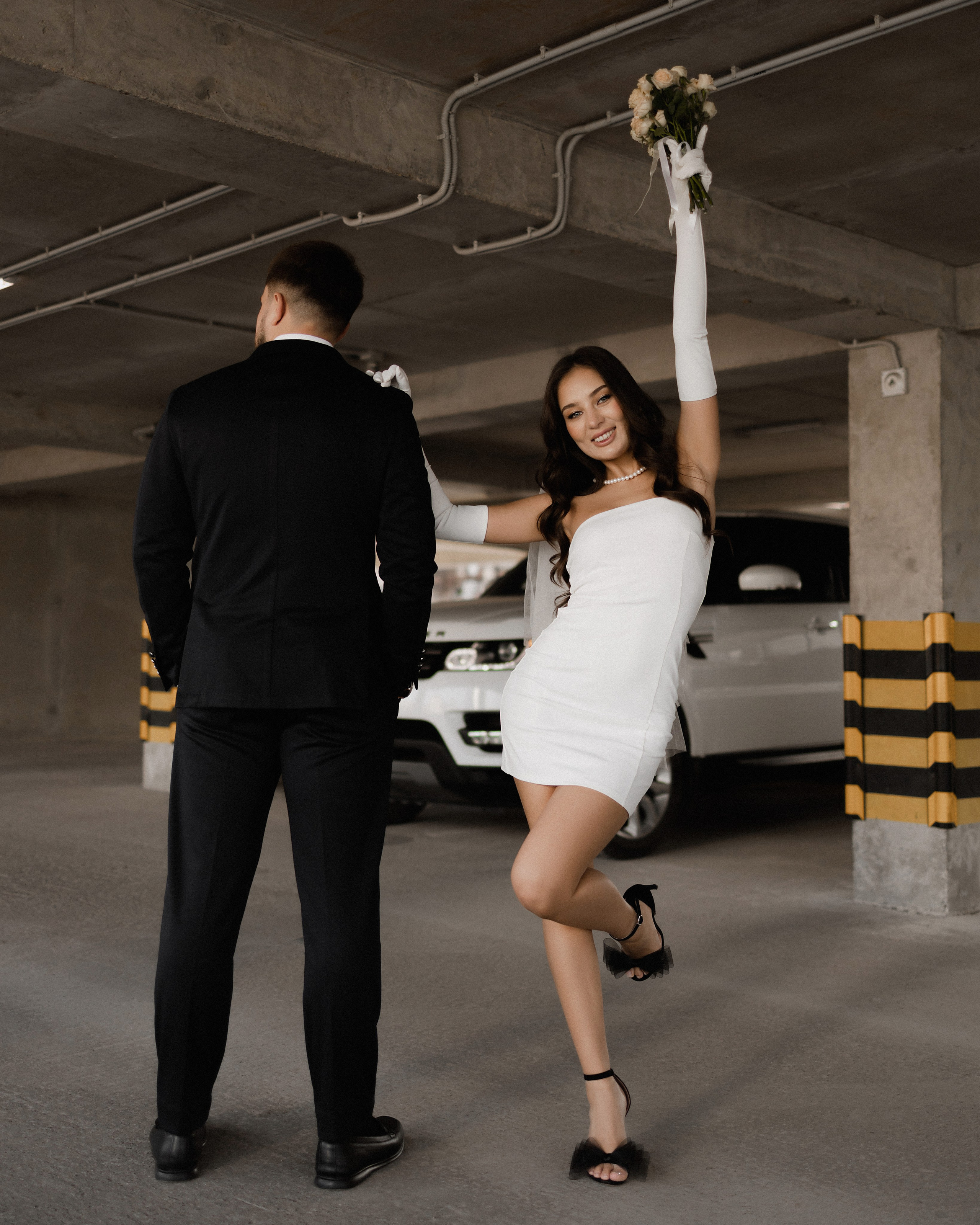 Фотограф в Красноярске Ксения Дмитрик