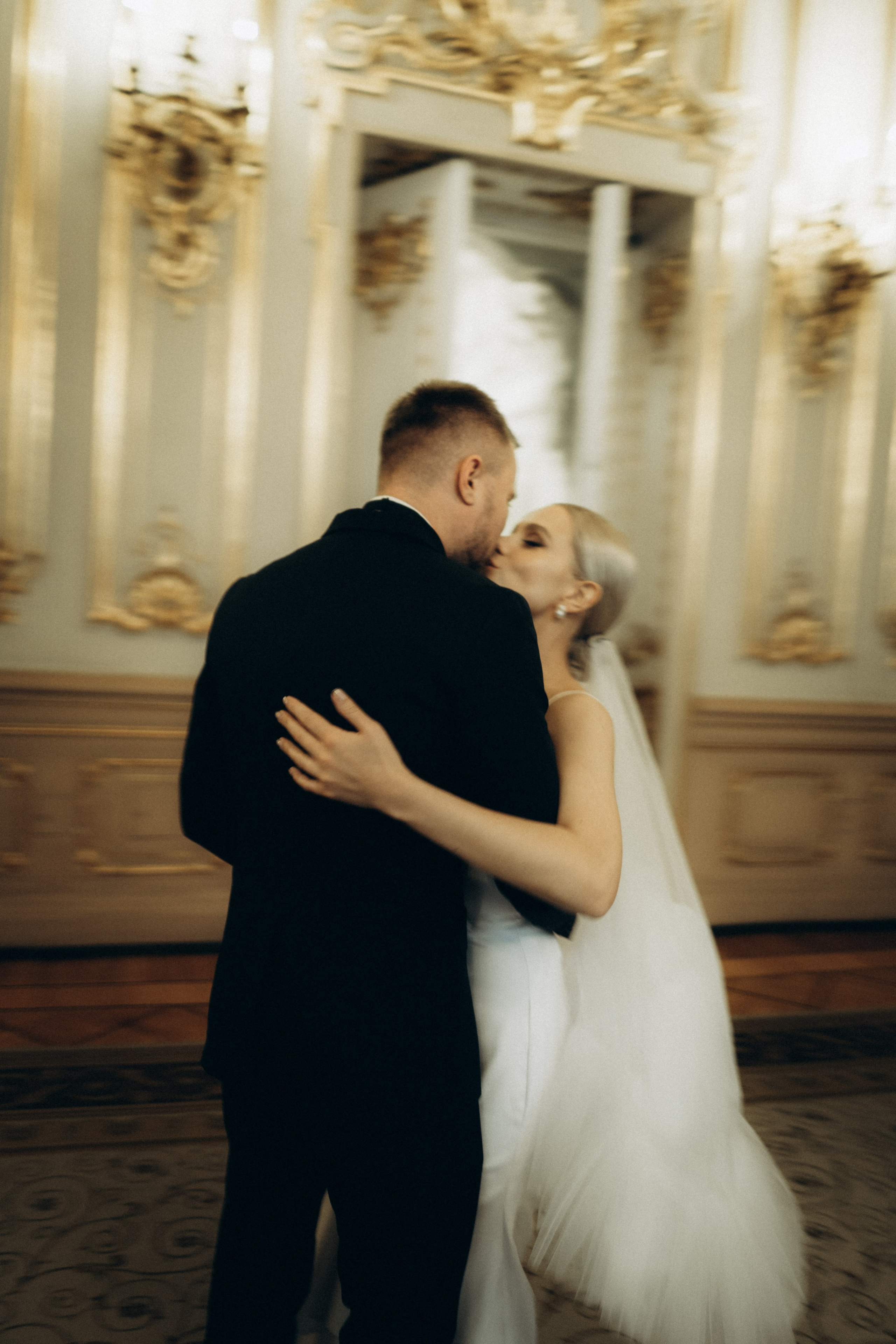 О Свадьбе. Индира Фотограф Санкт-Петербург