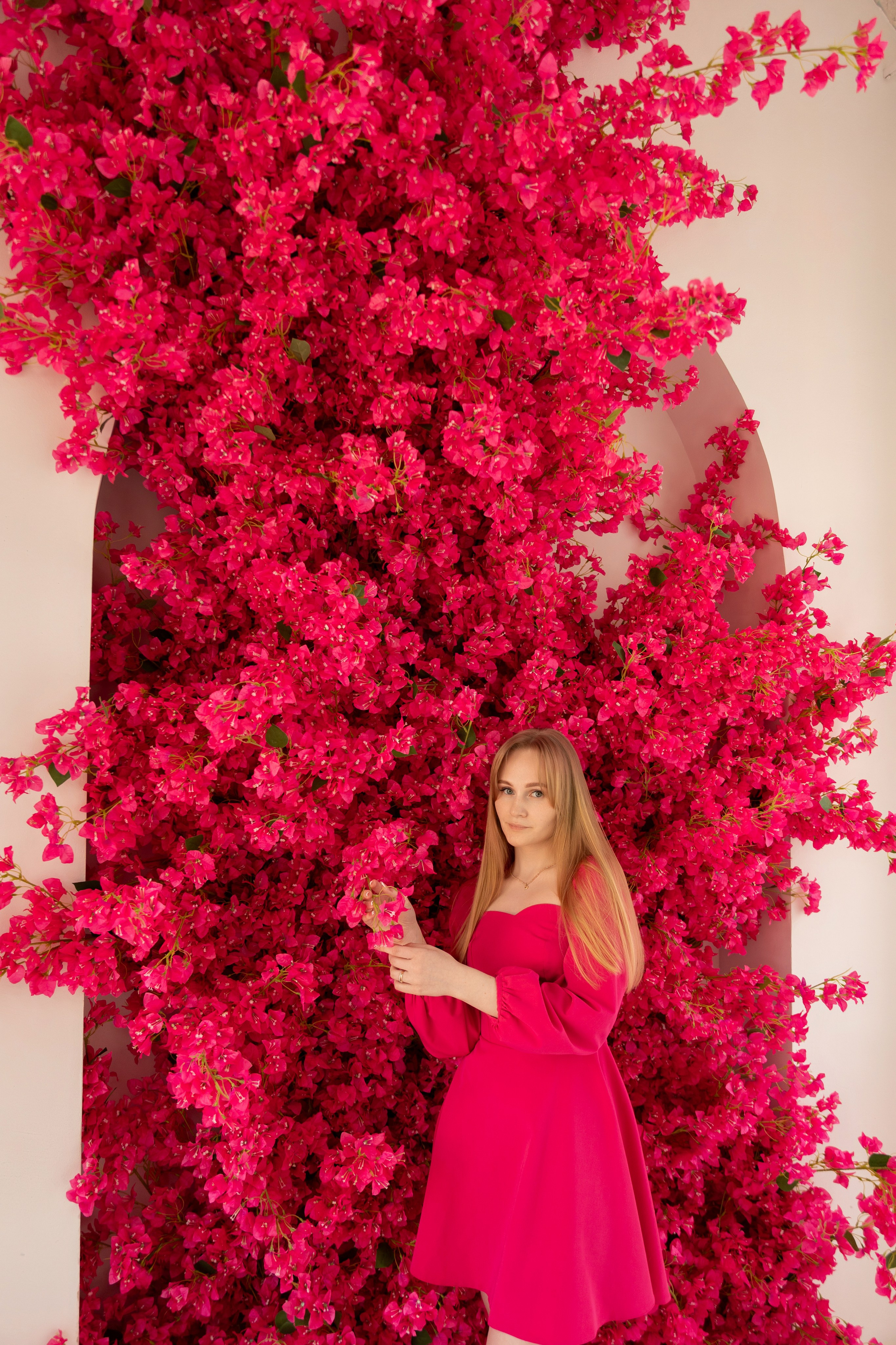 Настроение фуксия. Семейный и свадебный фотограф в Санкт-Петербурге Татьяна Швыкова