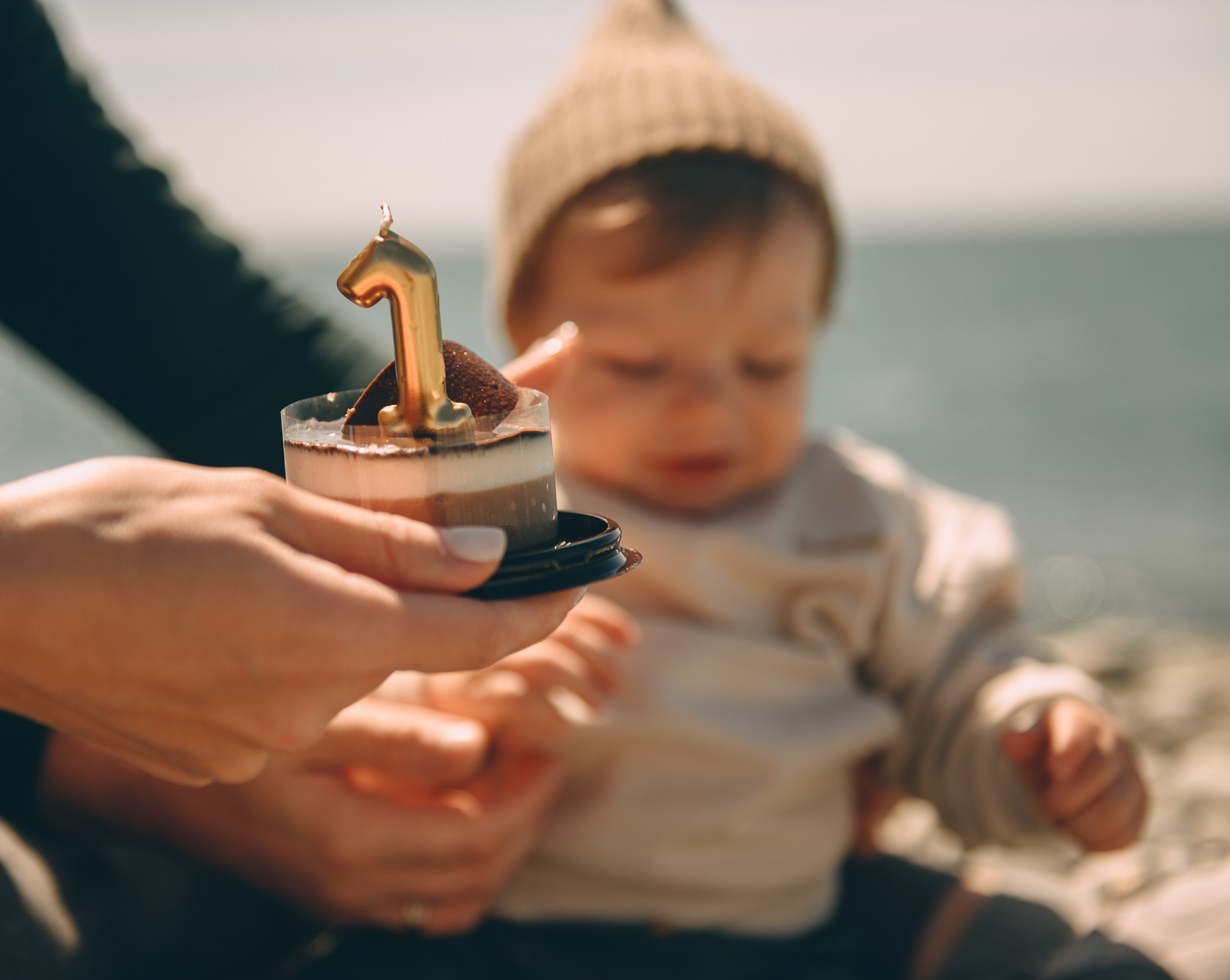 Годовасие морское. Свадебный и семейный фотограф София Невская