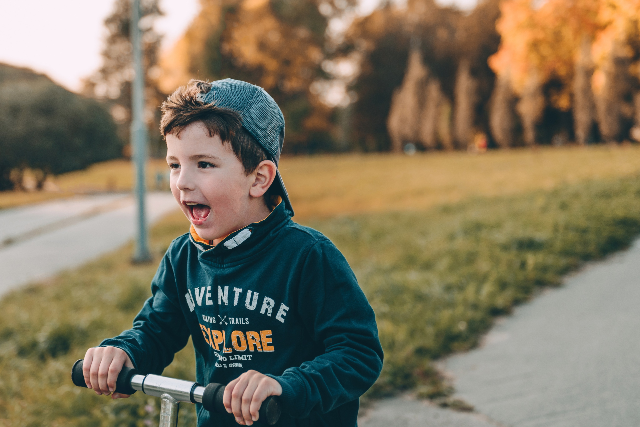 Золотая осень, парки, любовь. Свадебный и семейный фотограф София Невская