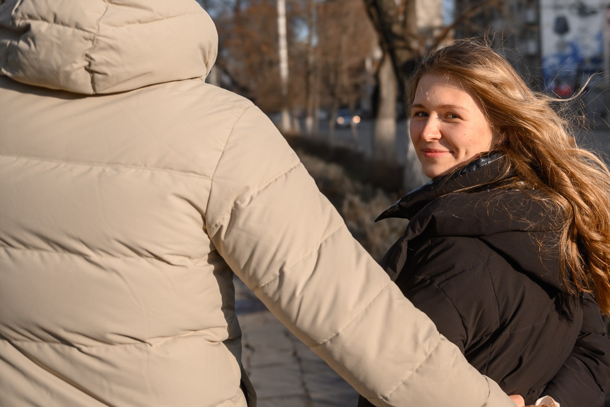 Новогодний Ростов-на-Дону. Свадебный и семейный фотограф София Невская