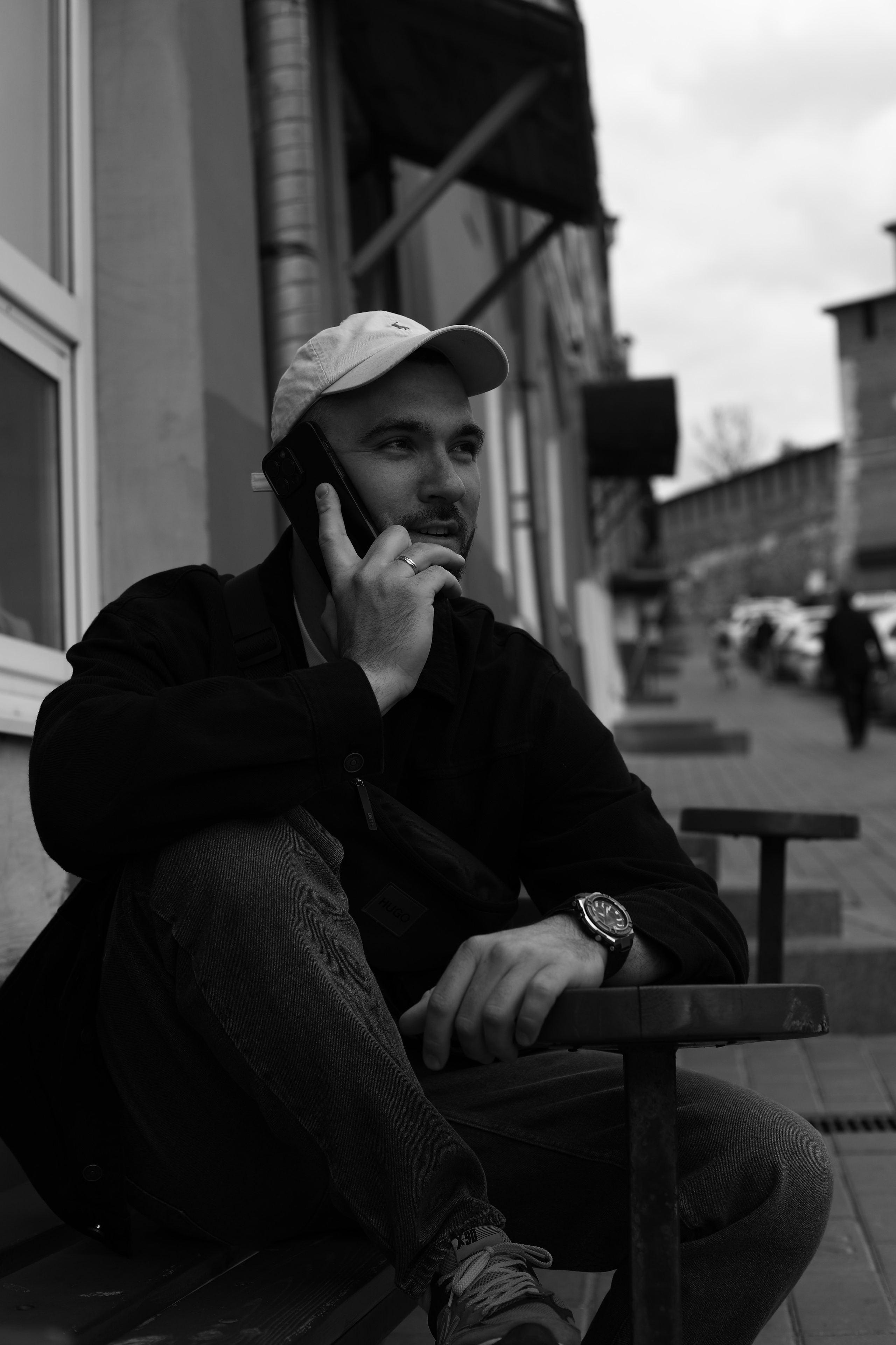 Отзывы. Фотограф Красногорск — Москва|Сёма Юдин