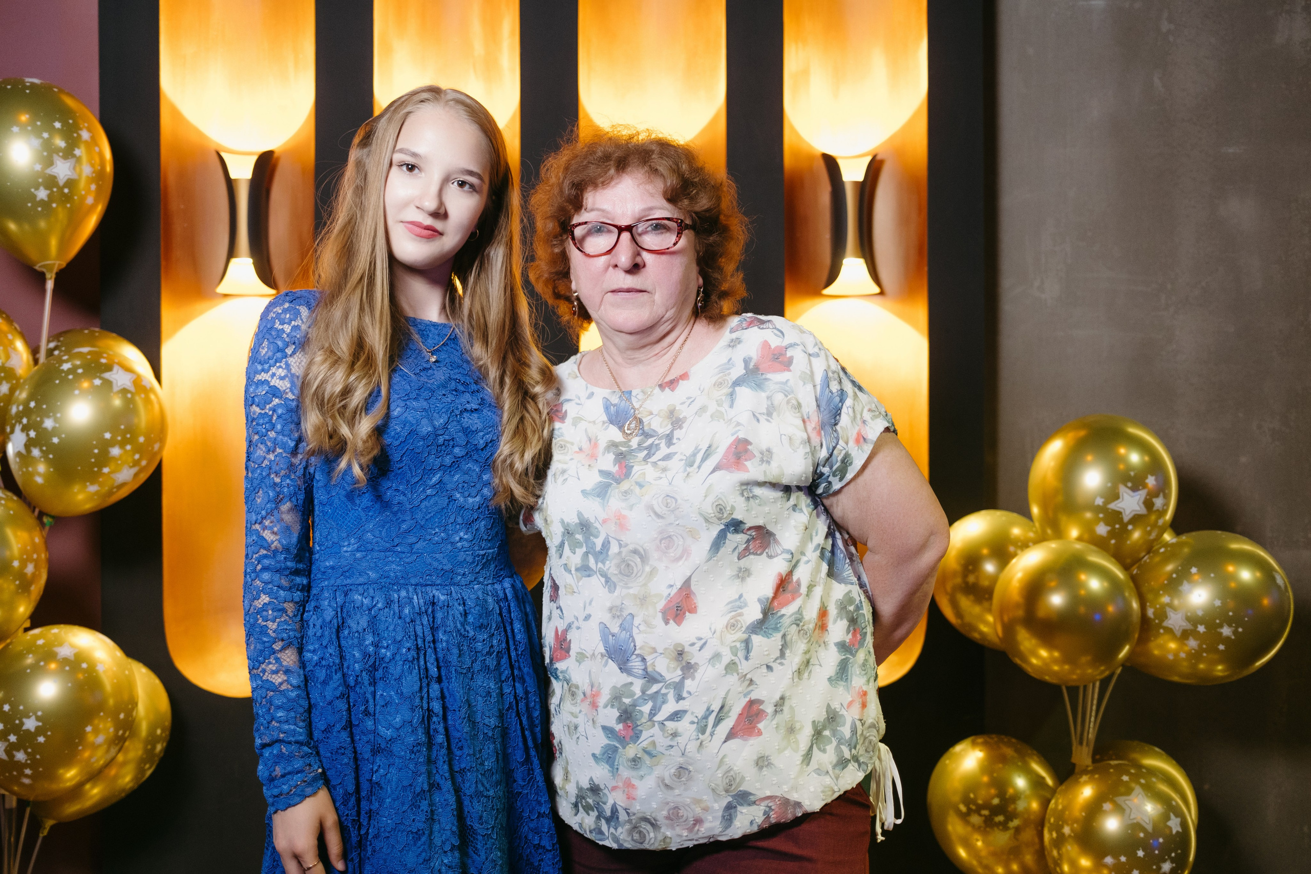 Выпускной 11 класс. Свадебный и репортажной фотограф Денис Ожигин в Краснодаре и Краснодарском крае